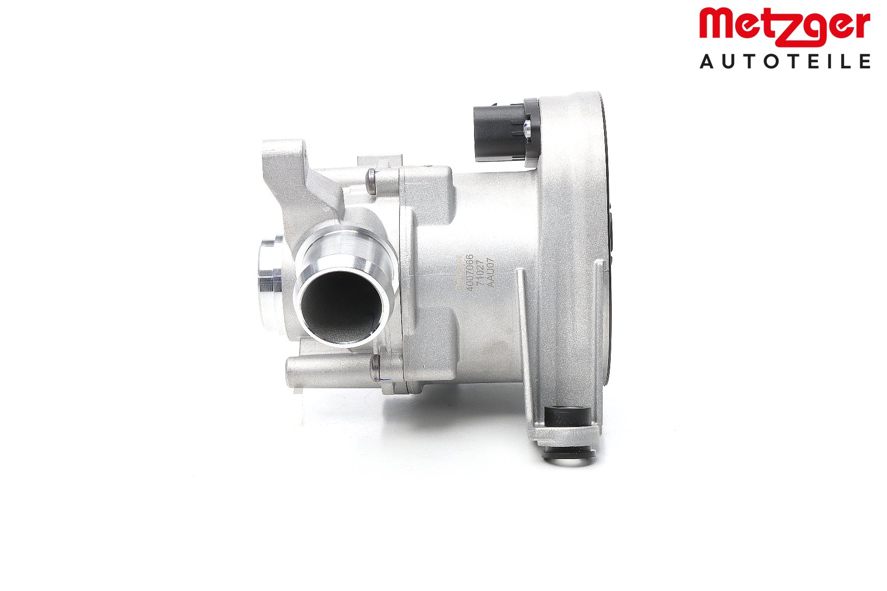 METZGER 4007066 Wasserpumpe MERCEDES-BENZ GLC Coupe (C253) 260 4-matic (253.381) Benzin 197 PS 2025