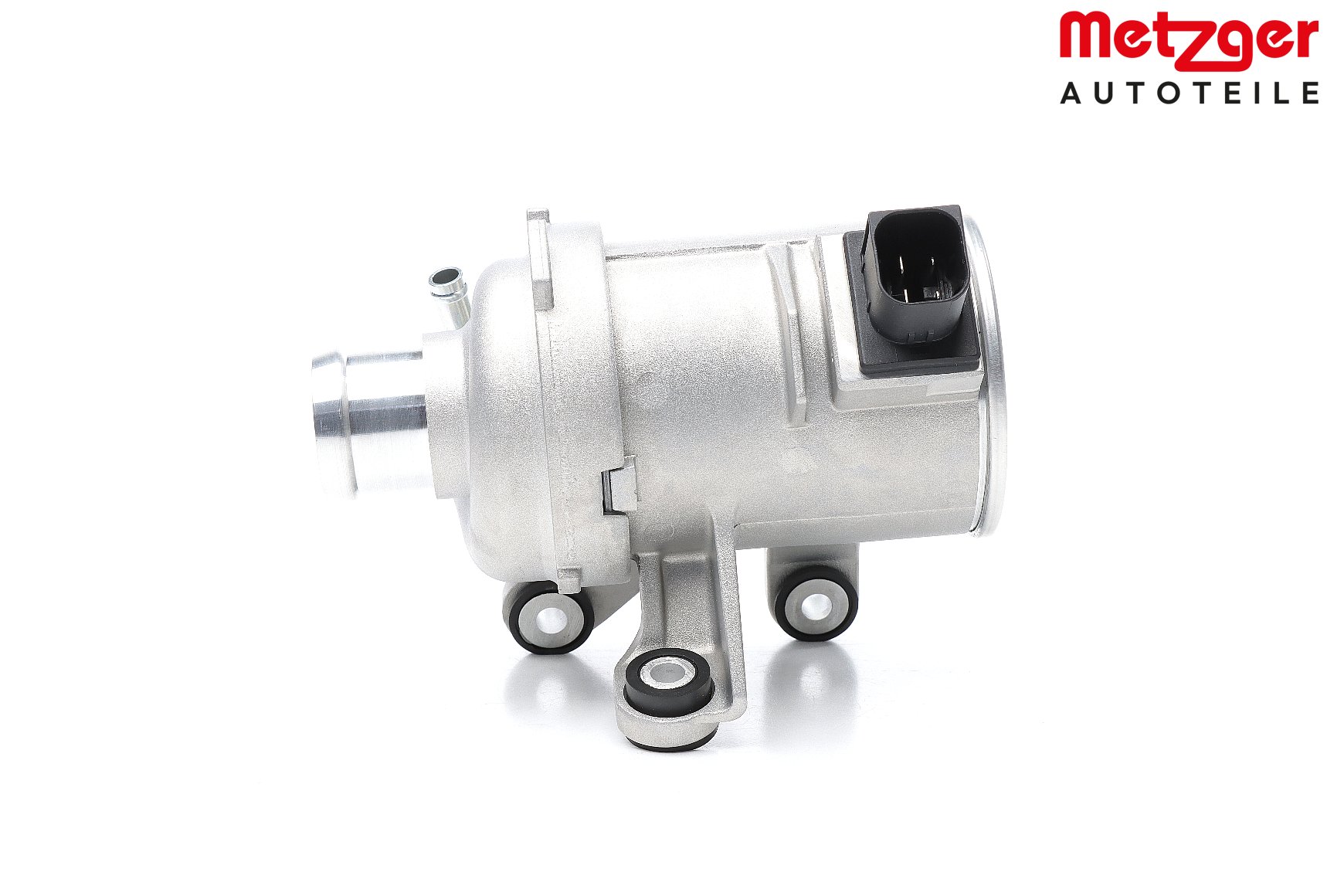 METZGER 4007067 Črpalka za vodo Mercedes W205 C 180 (205.040, 205.140) Bencin 156 km 2014