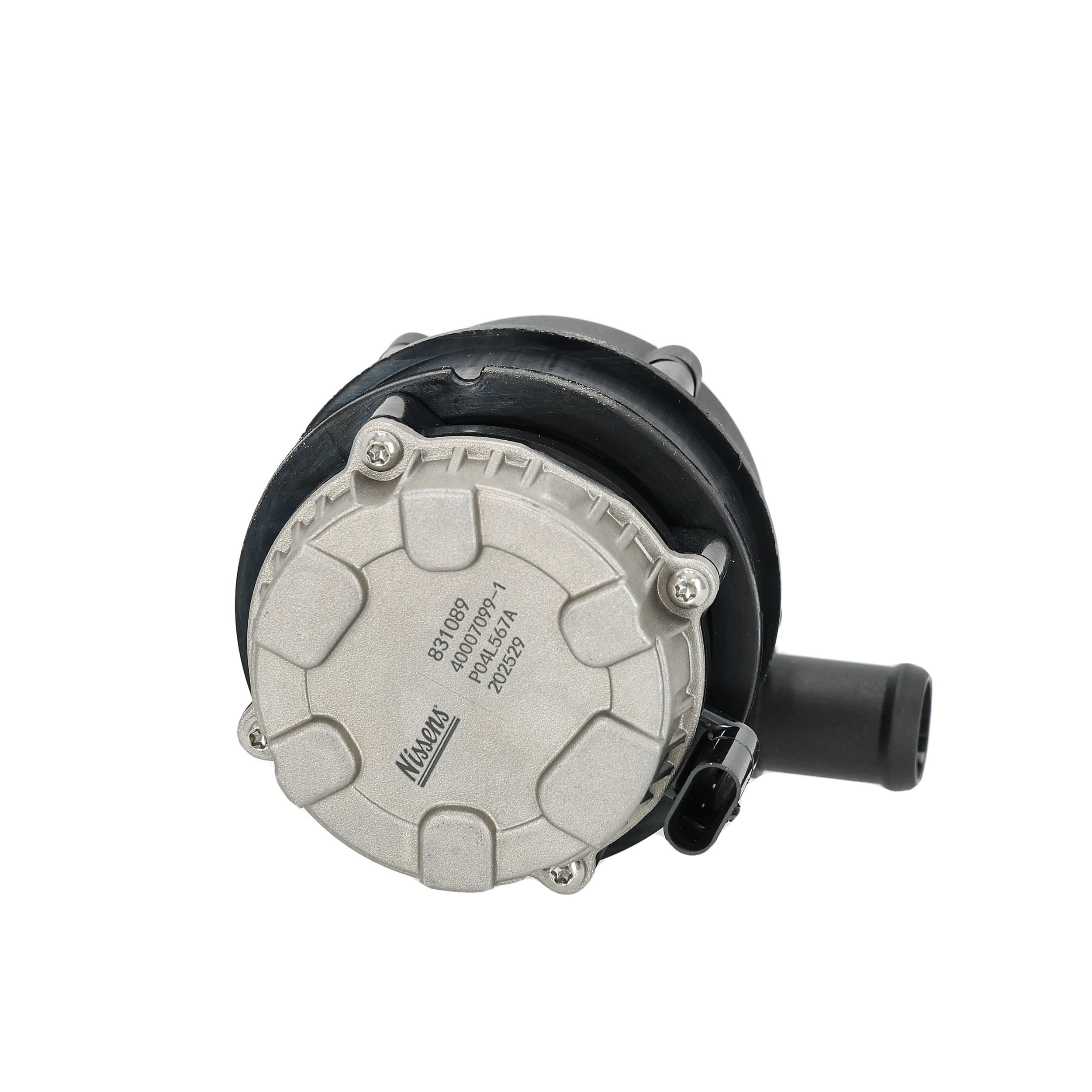 NISSENS 831089 Wasserpumpe A6 C8 Allroad (4AH) 40 TDI Mild Hybrid quattro Diesel/Elektro 204 PS 2026