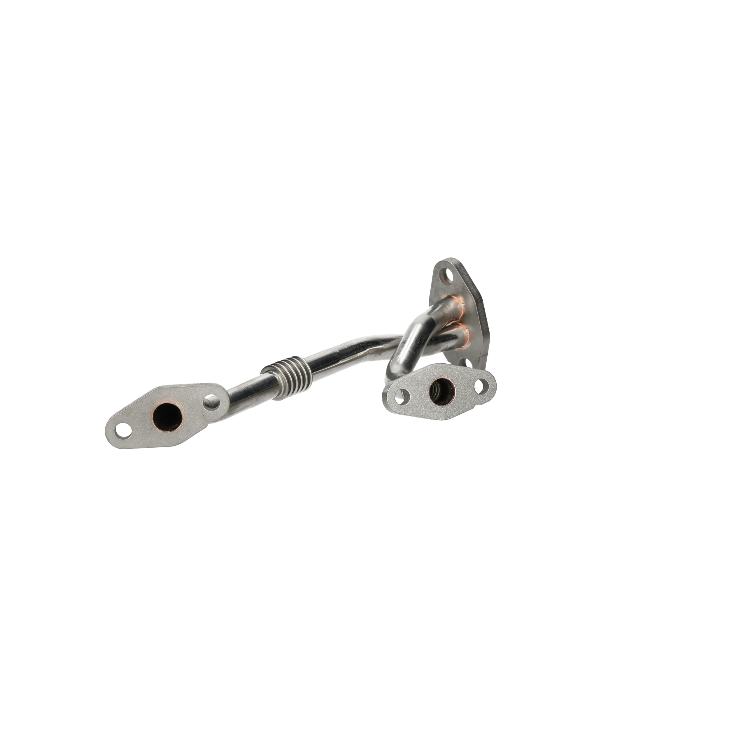 NISSENS 935422 Трубопровод масляный турбины и компрессора MERCEDES-BENZ GLE (W166) 250 d 2.1 (166.006) Дизель 204 л.с. 2018