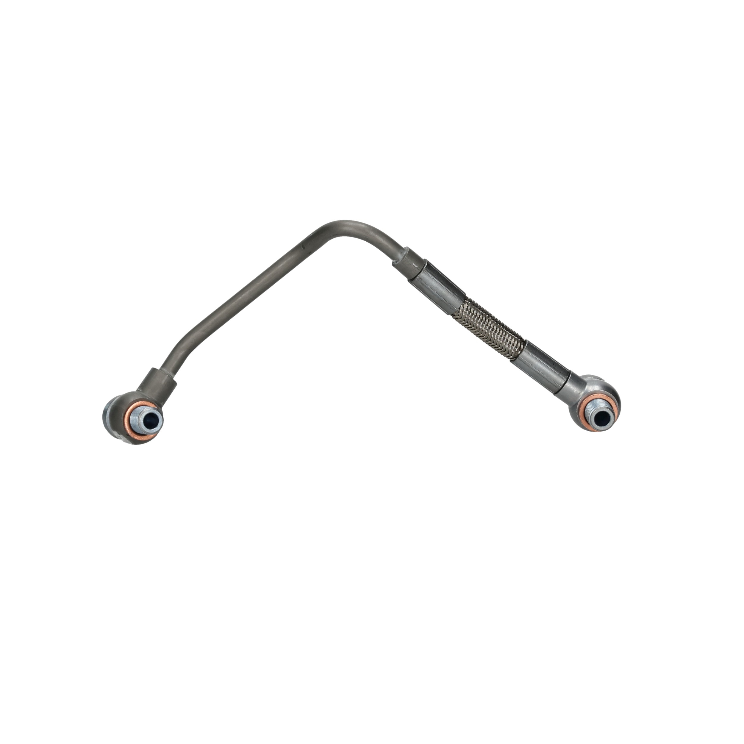 NISSENS 935425 Latiguillo de engrase del turbocompresor Bravo II Hatchback (198) 1.6 D Multijet (198AXL1B) Gasóleo 120 cv 2014 precio