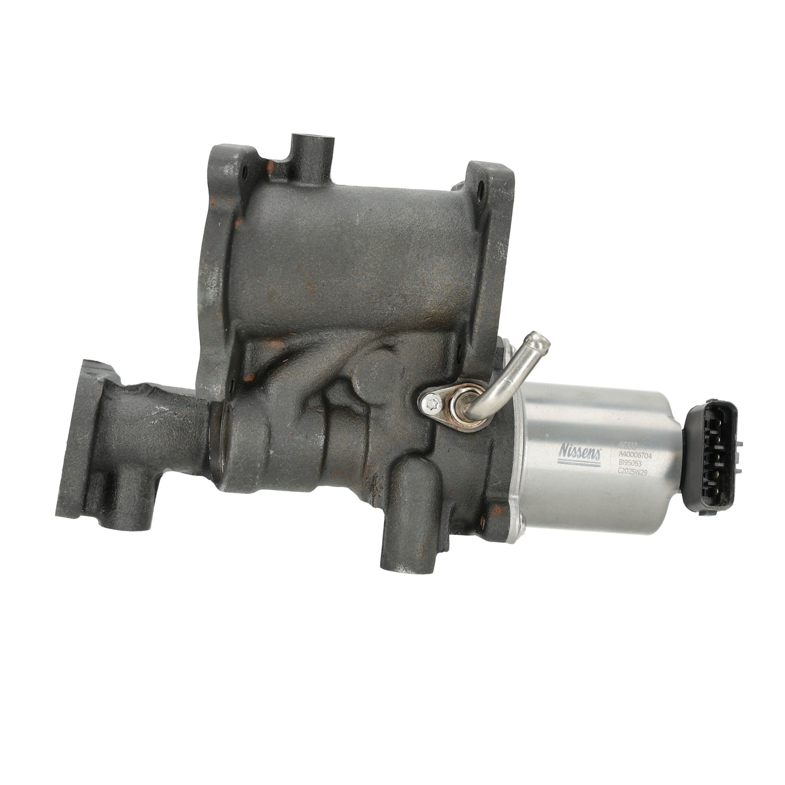 5851593 OE NISSENS AGR-Ventil 98517