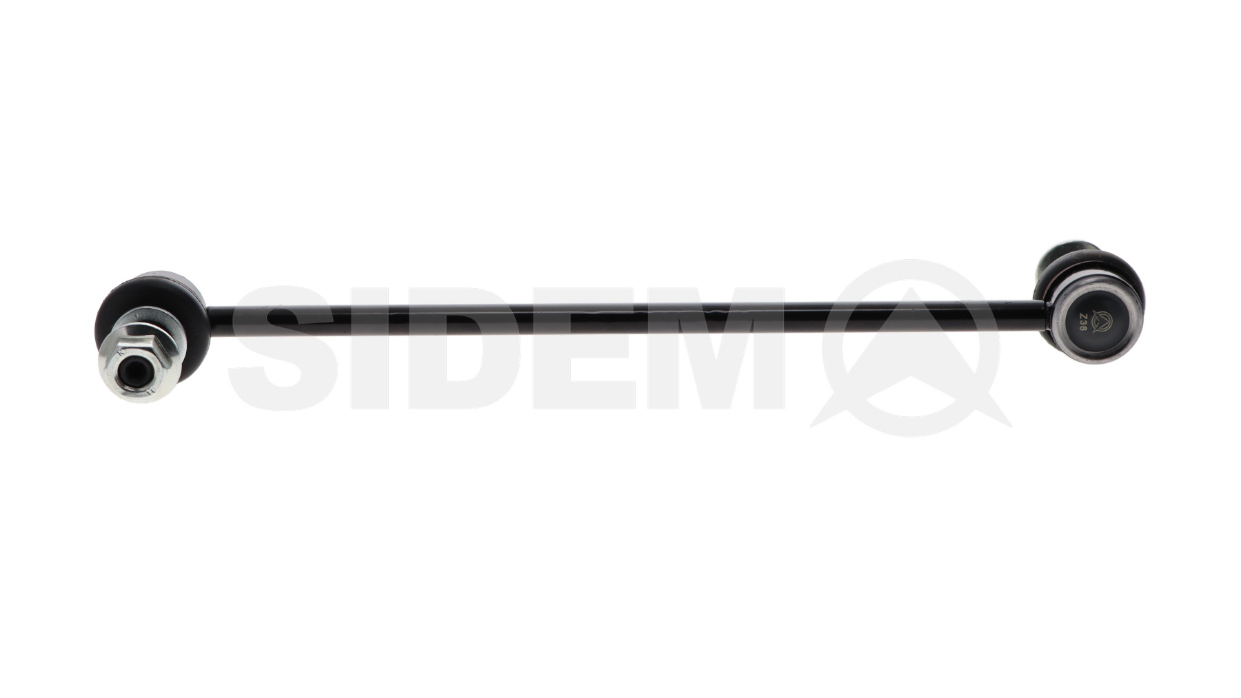 SIDEM JB3C3052AA Tanko, kallistuksenvaimennin 4169