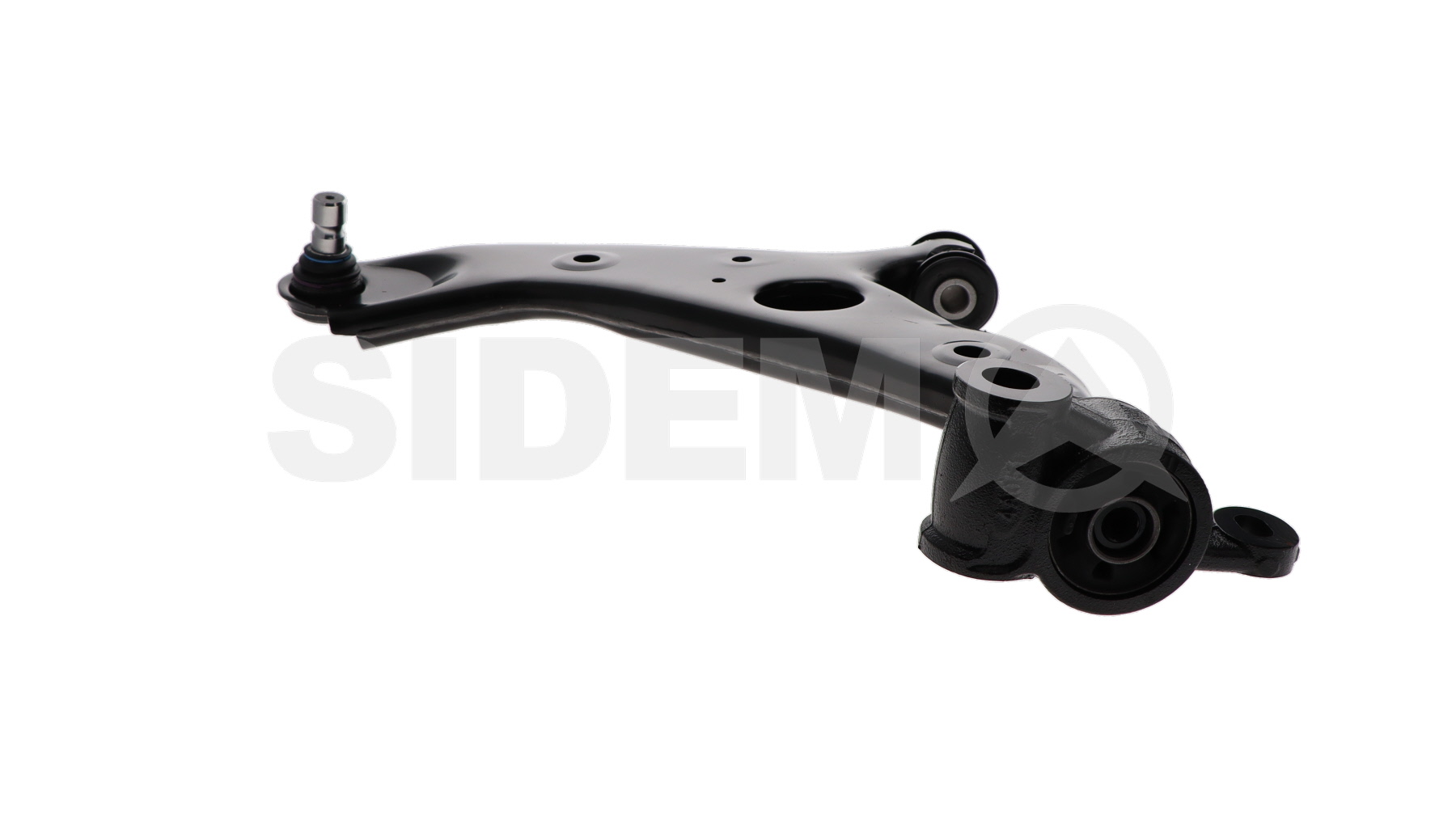 SIDEM 51576 R Querlenker MAZDA CX-5 I (KE, GH) 2.0 (KE107) Benzin 155 PS 2014