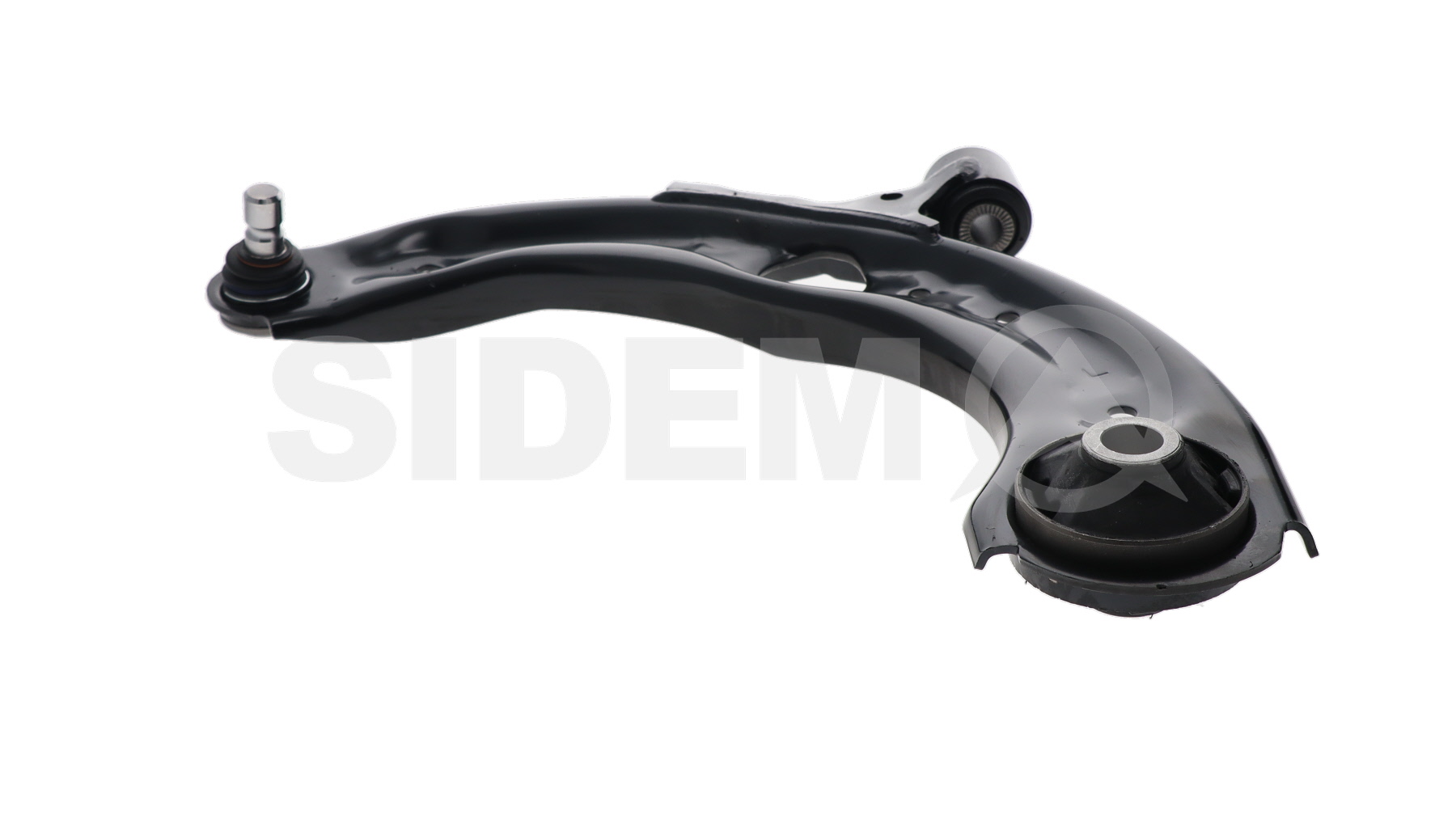 SIDEM 51772 R Länkarm MAZDA 2 Hatchback (DL, DJ) 1.5 SKYACTIV-G Bensin 90 hk 2025 pris