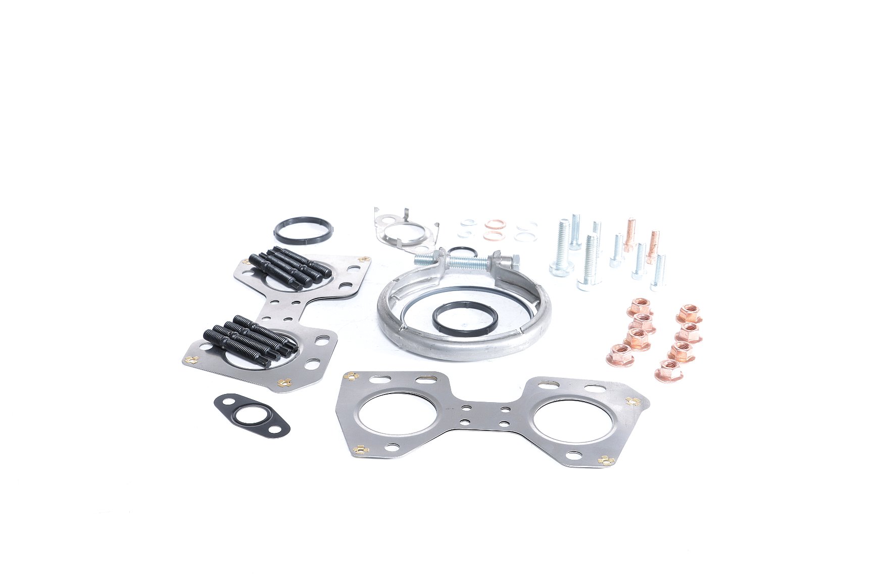 BTS TURBO T931598ABS Guarnizione turbina BMW F45 218d 2.0 Diesel 136 CV 2015 prezzo