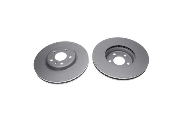 KAVO PARTS 8K0615301A Jarrulevy BR-10235-C