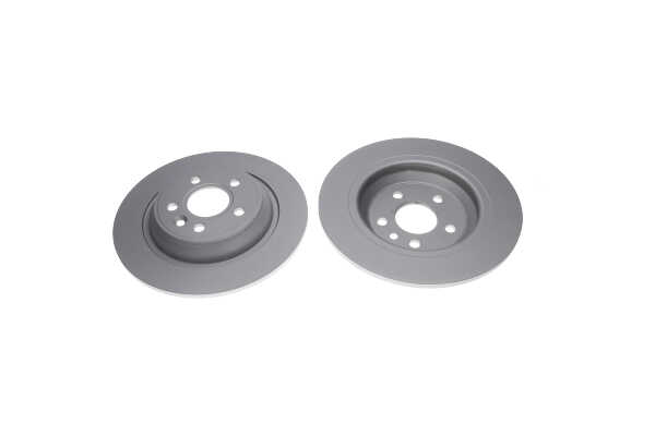 BR-10238-C KAVO PARTS 30769059 Bremsscheibe