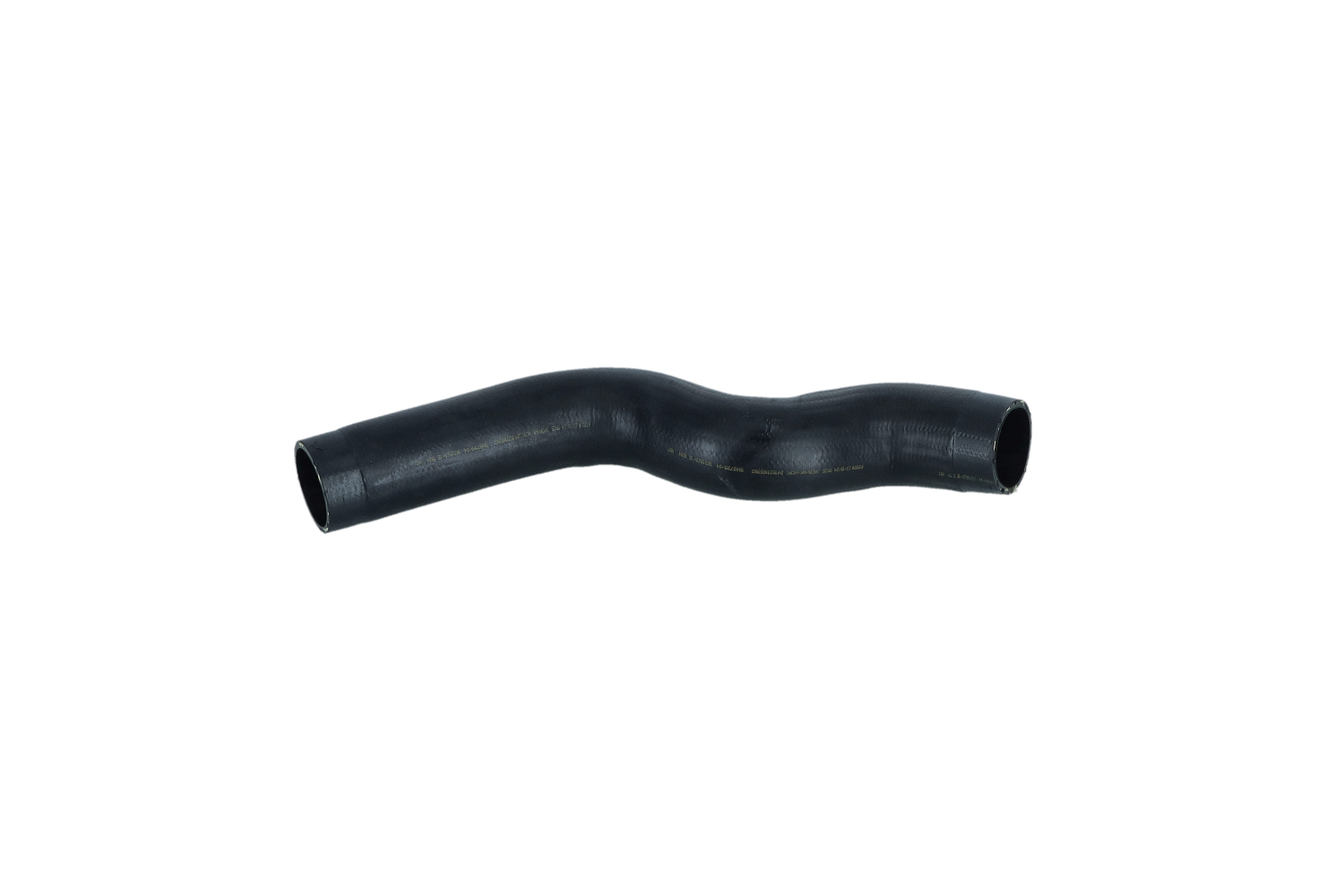 NRF 166565 Manicotto intercooler Movano A Bus (X70) 2.5 CDTI (JD) Diesel 146 CV 2023 prezzo
