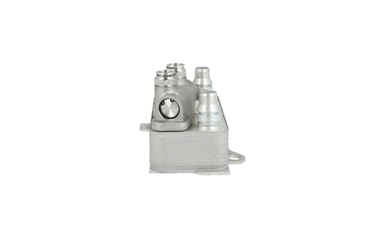 NRF 310076 Radiatore olio cambio automatico Mercedes S213 E 200 2.0 (213.242) Benzina 184 CV 2019 prezzo