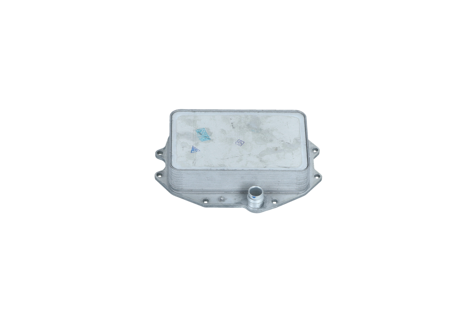 NRF 31899 Radiatore olio AUDI A8 (4N2, 4N8) 50 TFSI Mild Hybrid quattro (4N8) Benzina/Elettrico 286 CV 2025 prezzo