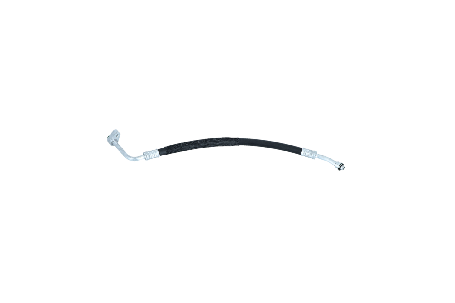 NRF 400078 Шланги / провода кондиционера PEUGEOT Boxer Platform/Chassis 2.0 BlueHDi Дизель 163 л.с. 2016