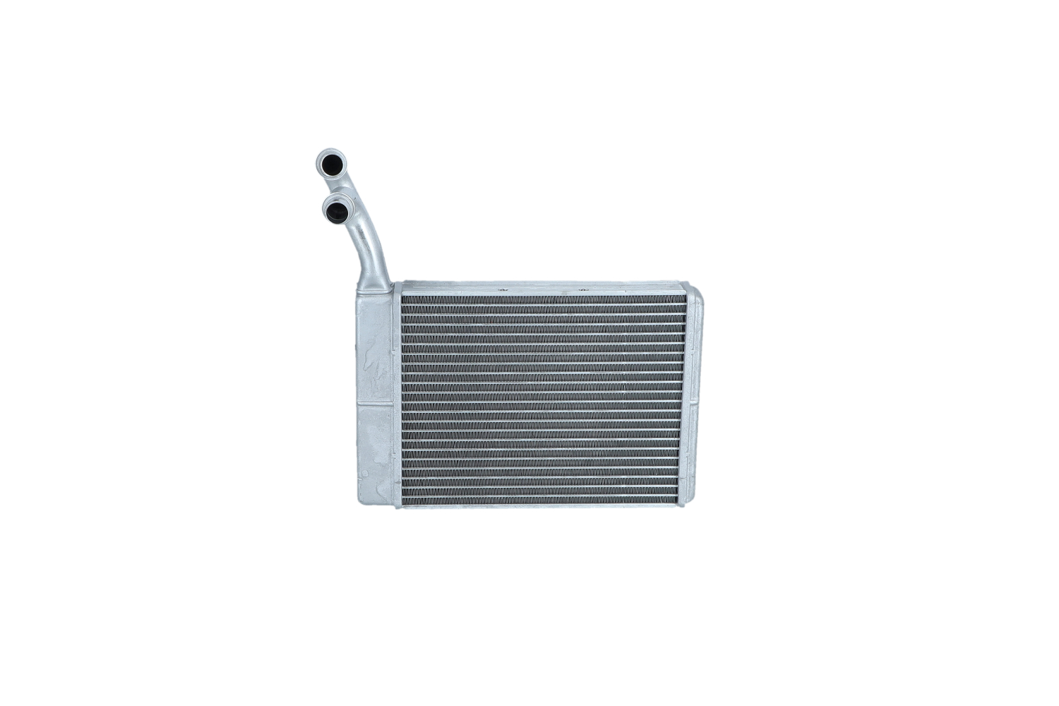 NRF 540003 Radiatore riscaldamento abitacolo Citroen C6 Sedan 3.0 V6 Benzina 211 CV 2006 prezzo