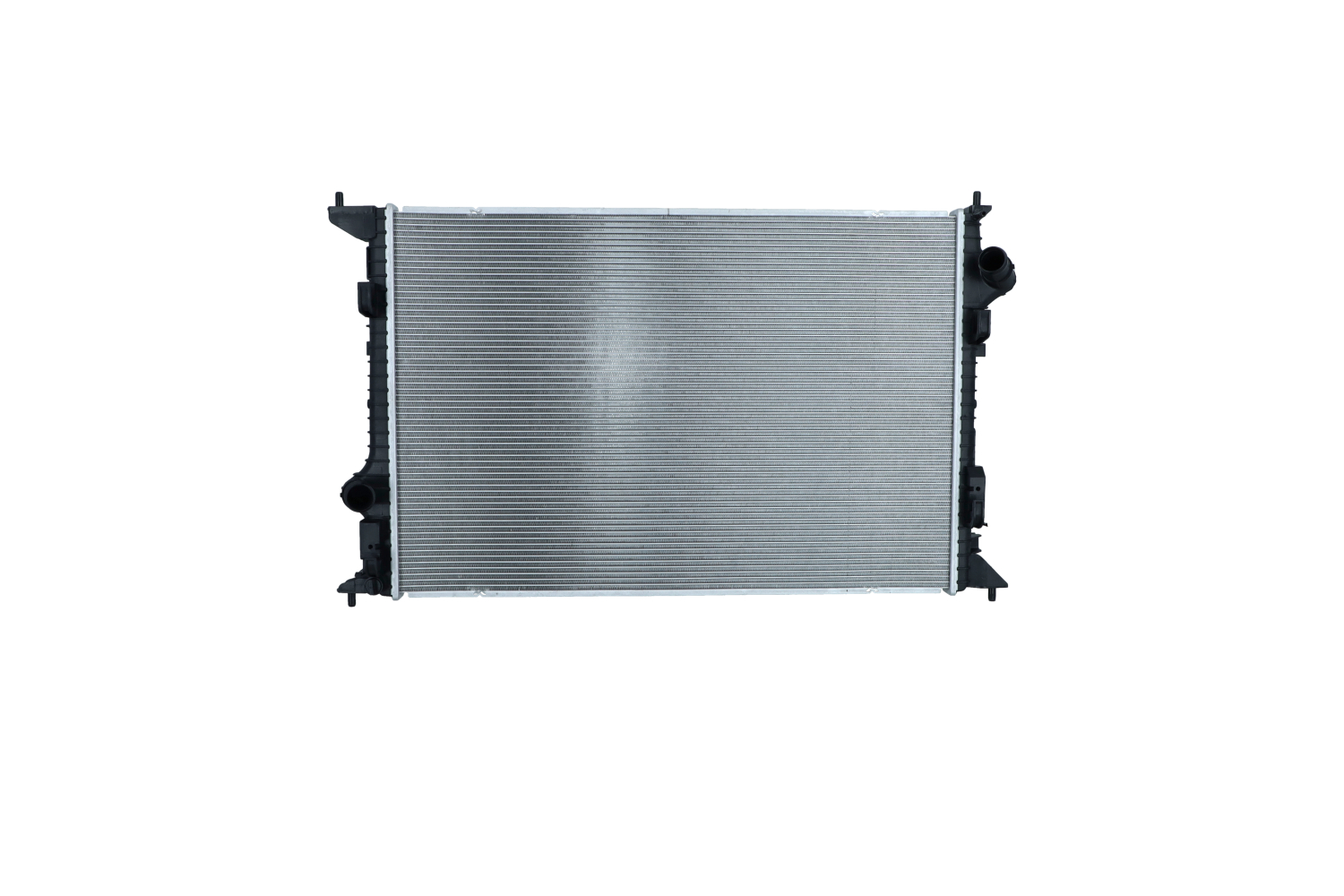 NRF 550389 Radiateur moteur NISSAN Qashqai II (J11) 1.5 dCi Diesel 116 CV 2024
