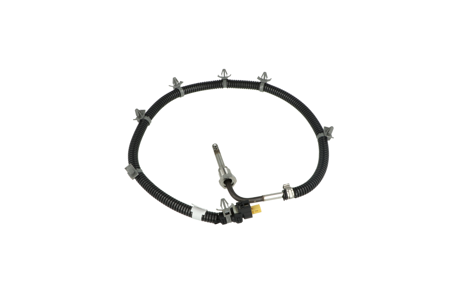 NRF A0081531428 Avgastempgivare