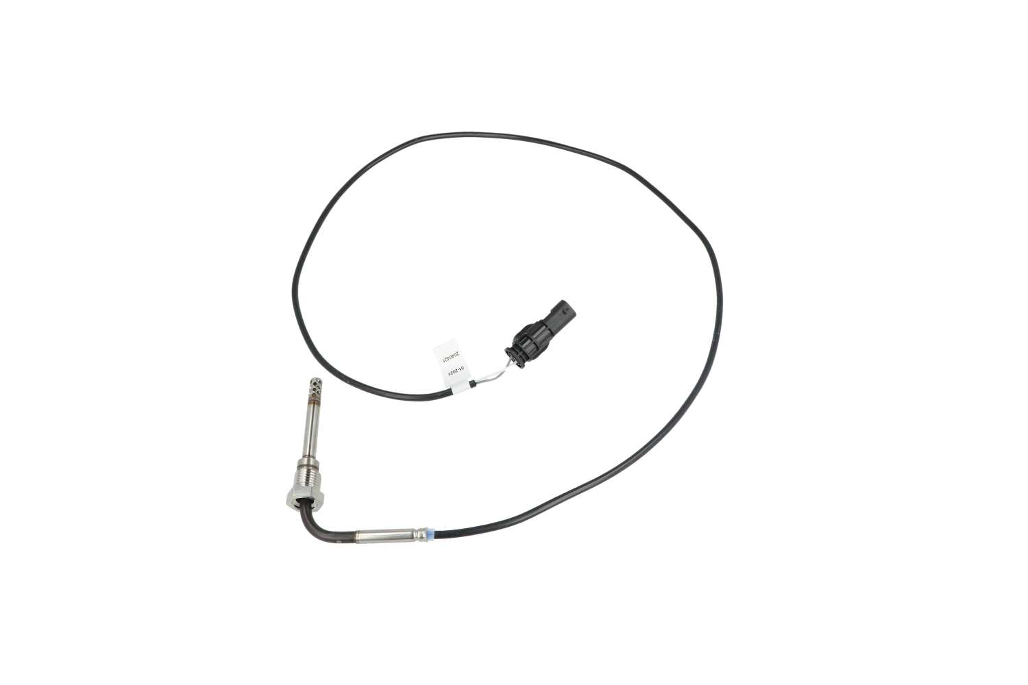 NRF 707452 Abgastemperatursensor ALFA ROMEO GIULIETTA (940) 2.0 JTDM (940FXQ1A, 940FYC1A) Diesel 150 PS 2015