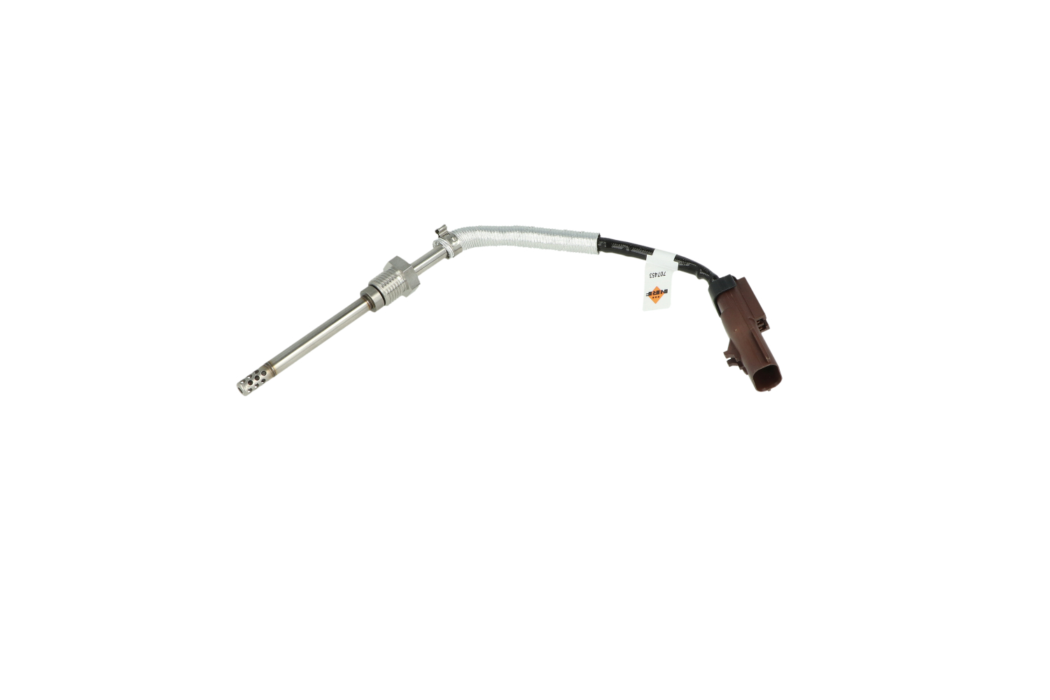 NRF 707453 Sensor de temperatura do motor Jeep Grand Cherokee wk2 3.0 CRD V6 4x4 Diesel 250 cv 2023 preço