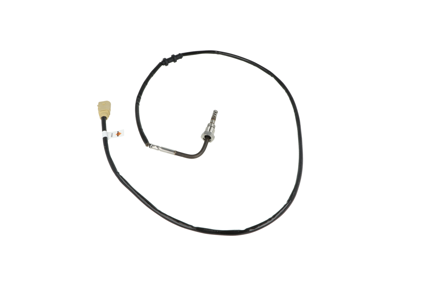 NRF 707454 Sensor, temp. gas escape VW Beetle Cabrio 2.0 TDI Gasóleo 140 cv 2012 precio