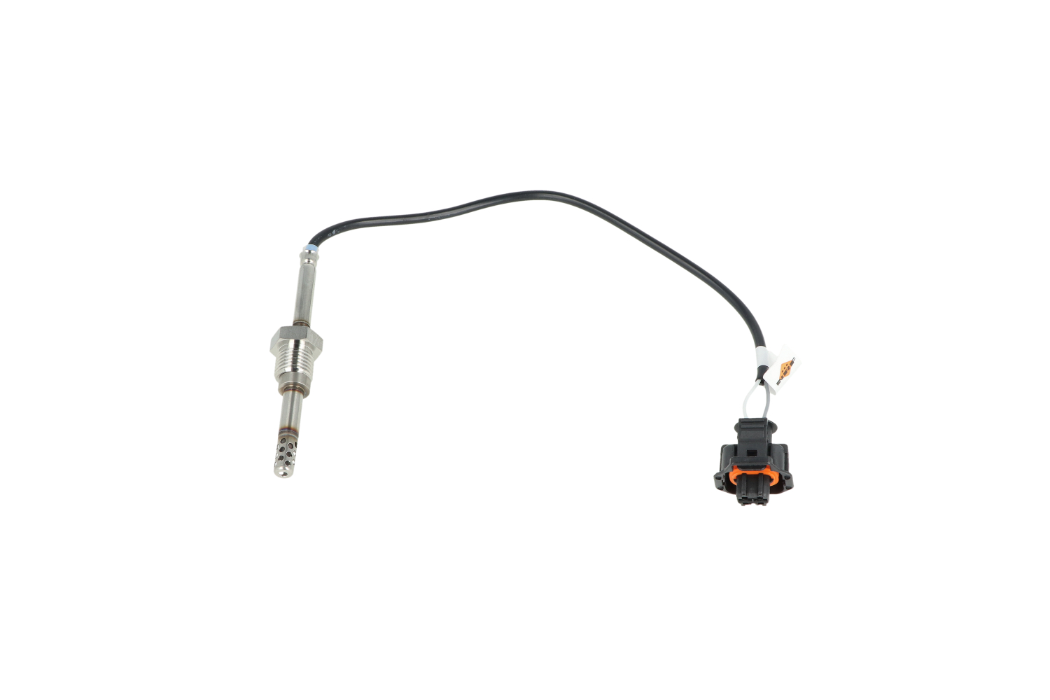 NRF 707455 Sensor, temp. gas escape Chevrolet Captiva C100 2.0 D 4WD Gasóleo 150 cv 2019 precio