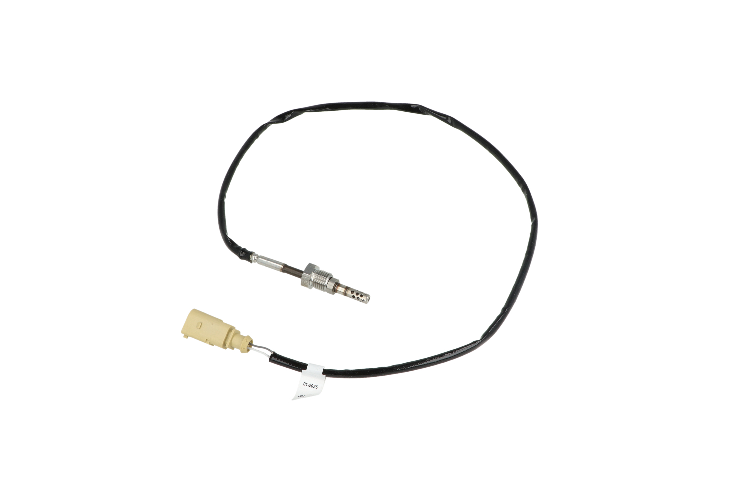 NRF 707456 Abgastemperatursensor AUDI A4 Avant (8K5, B8) 2.0 TDI 190 PS Diesel 2013