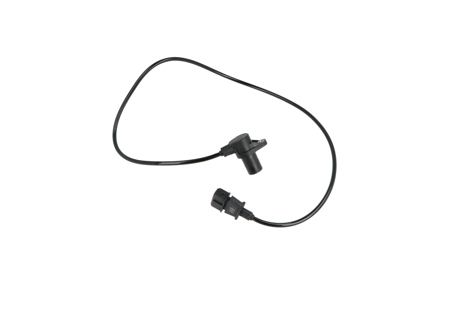 NRF 755257 Kurbelwellensensor FIAT TEMPRA S.W. (159) 1.4 i.e. Benzin 69 PS 1992