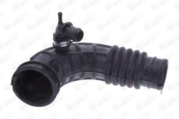 BIRTH 55902 Gaine de suralimentation FIAT Doblo I Cargo (223) 1.9 JTD Multijet Diesel 120 CV 2011