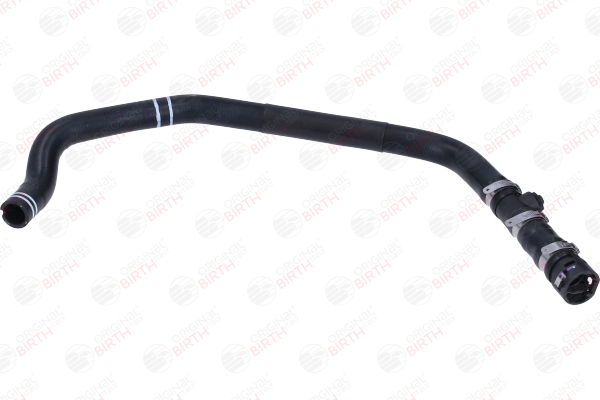 BIRTH Kühlerschlauch 58040
