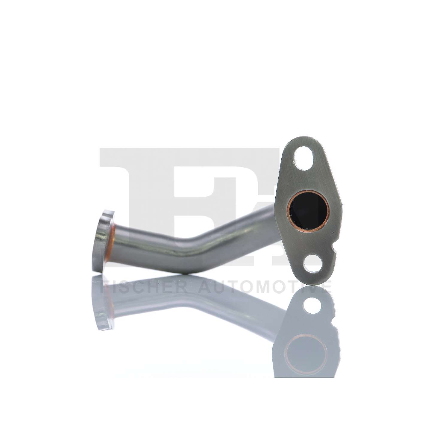 FA1 612-812 Трубопровод масляный турбины и компрессора OPEL Vivaro II Van 1.6 CDTI (05) Дизель 125 л.с. 2018