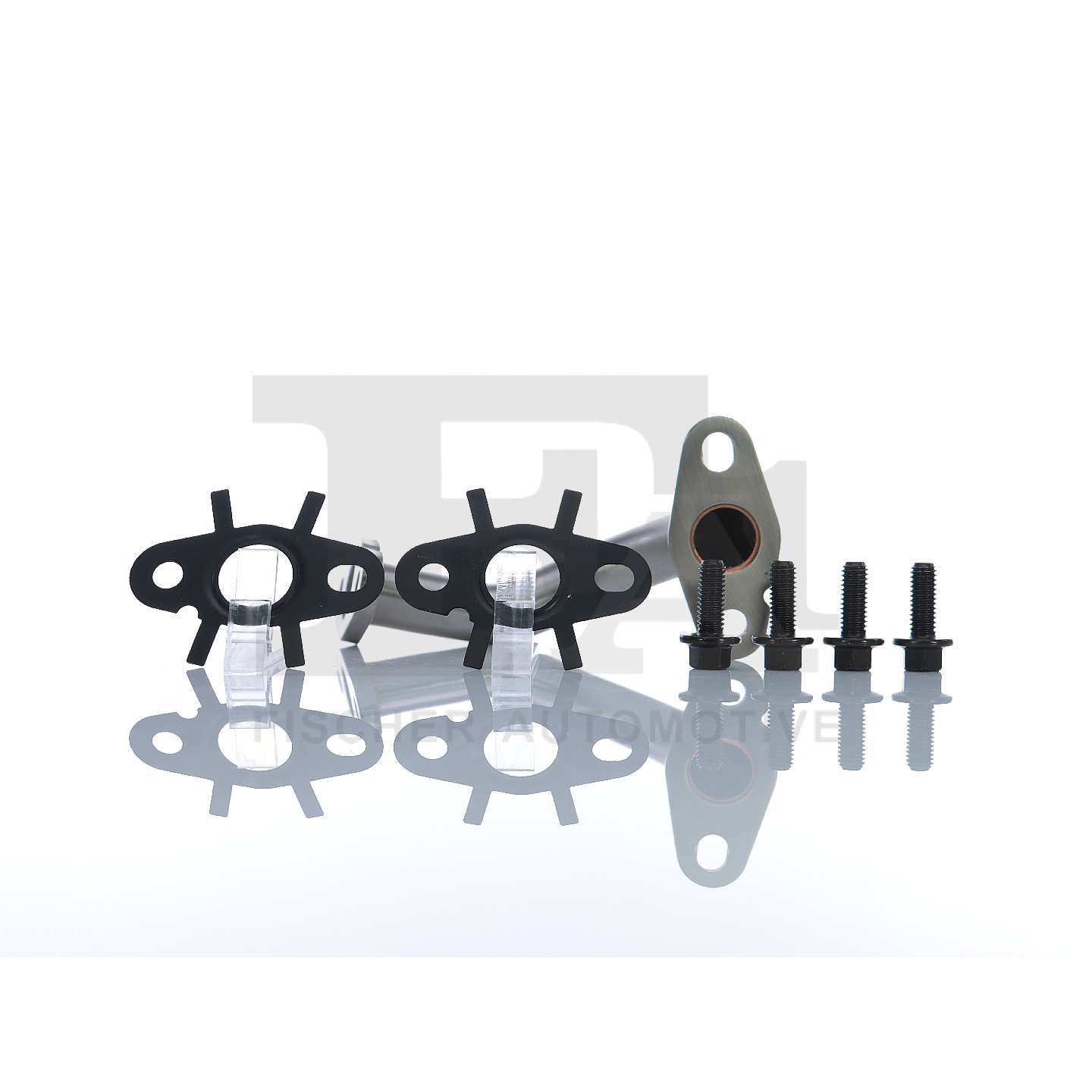 FA1 612-812Z Трубопровод масляный турбины и компрессора Vivaro II Van 1.6 CDTI (05) Дизель 125 л.с. 2017