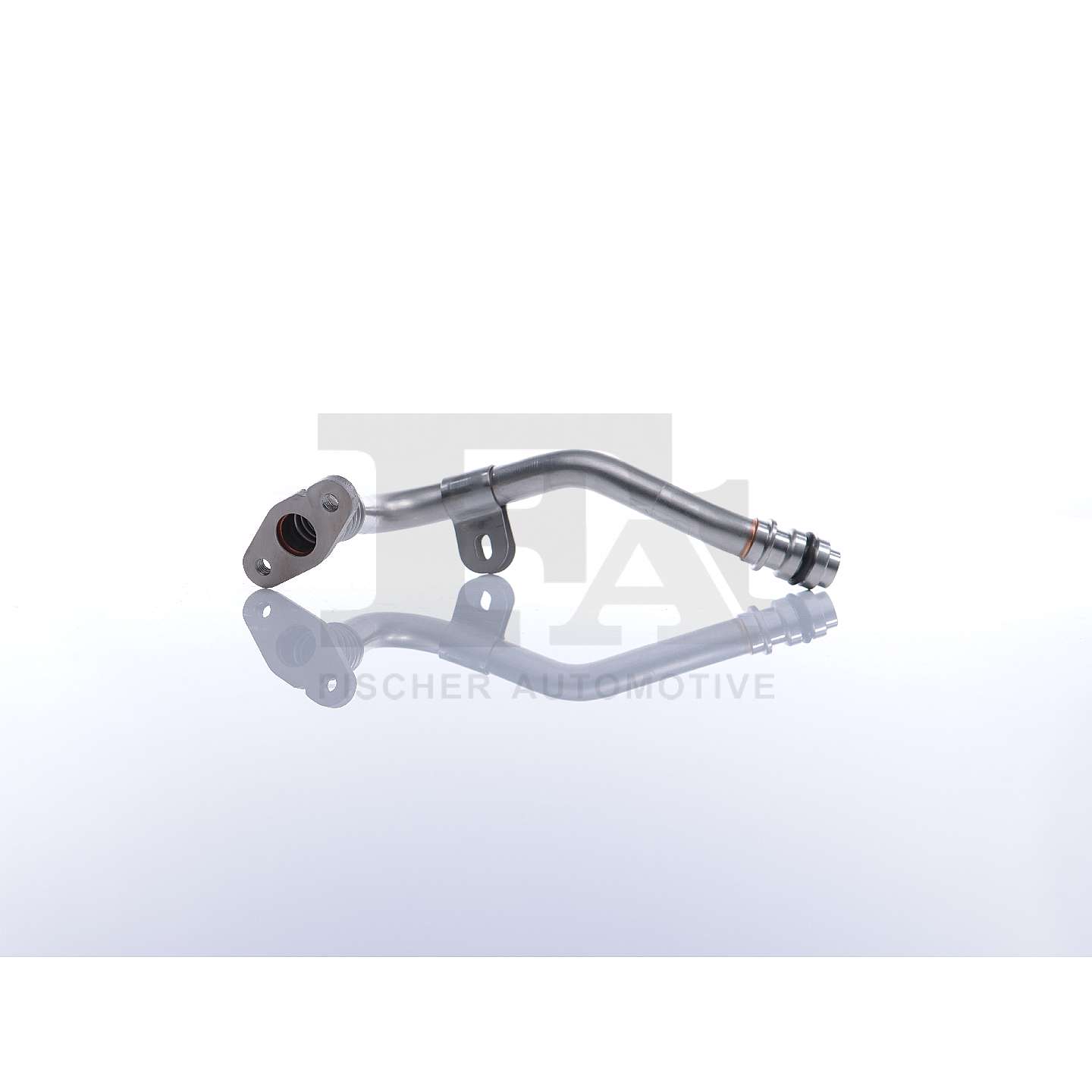 FA1 612-815 Трубопровод масляный турбины и компрессора OPEL VIVARO фургон 1.6 CDTI (05) Дизель 125 л.с. 2016