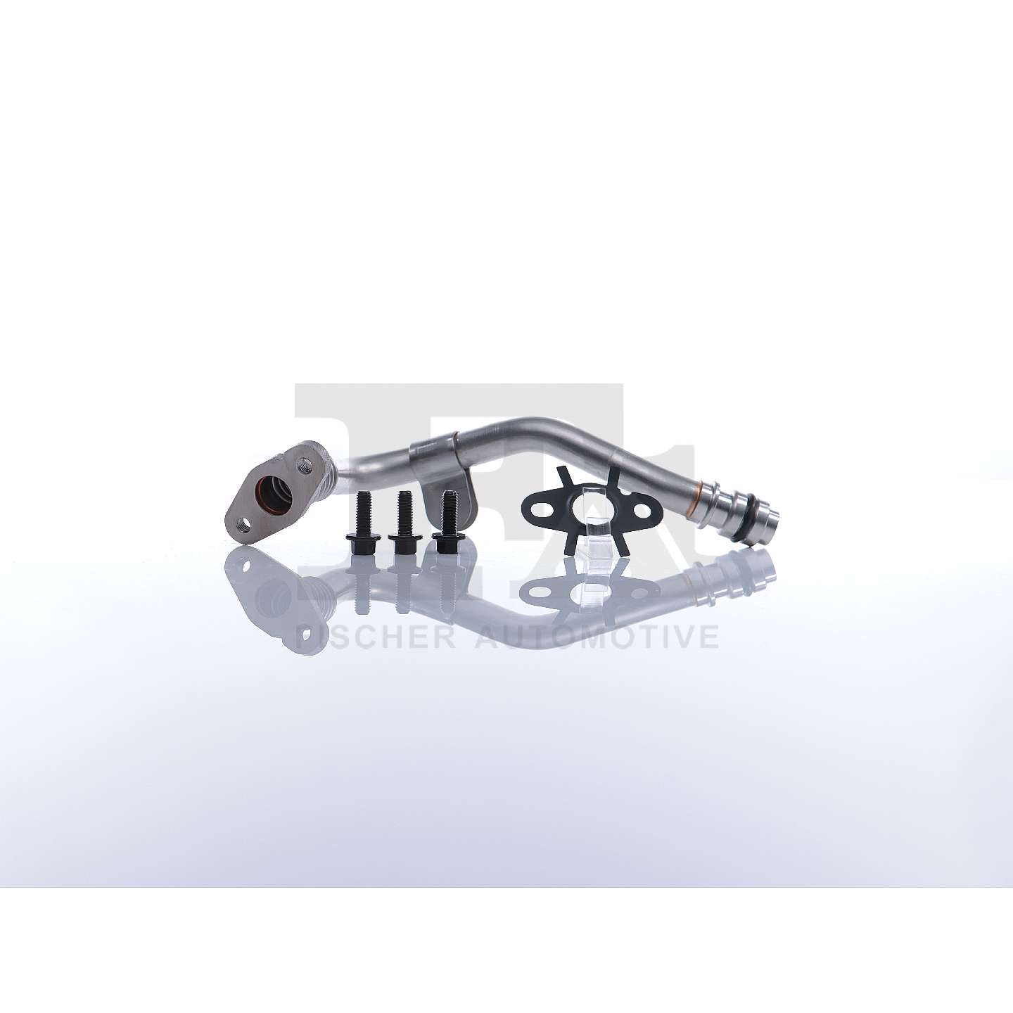 FA1 612-815Z Трубопровод масляный турбины и компрессора OPEL Vivaro II Van 1.6 CDTI (05) Дизель 125 л.с. 2019