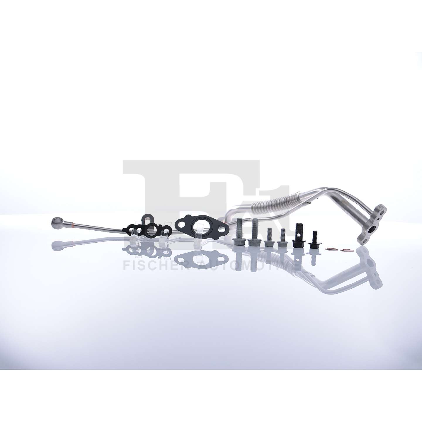 282402A702 OE FA1 Tubo olio, Compressore 673-806Z