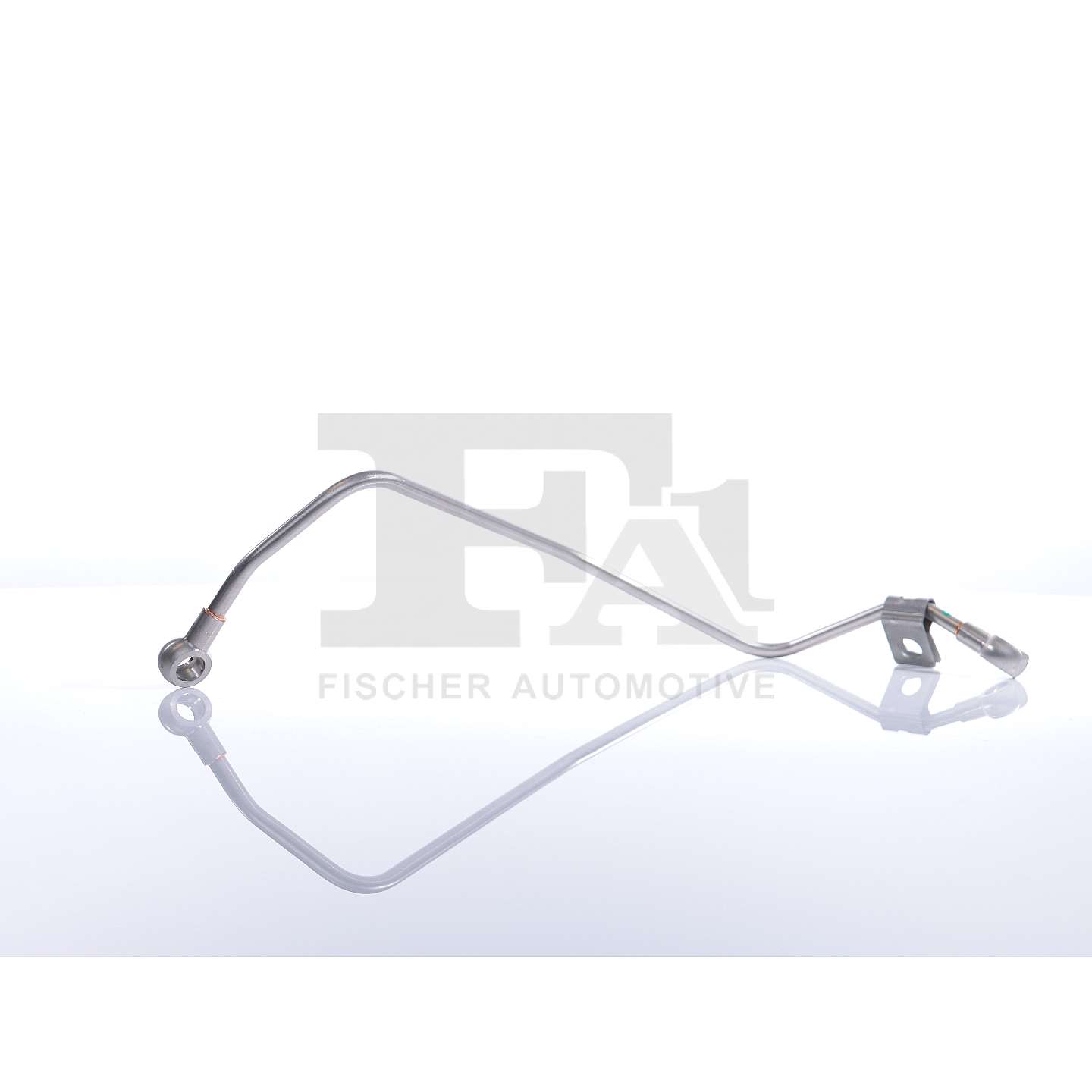 FA1 282414A421 Oljeledning, överladdare