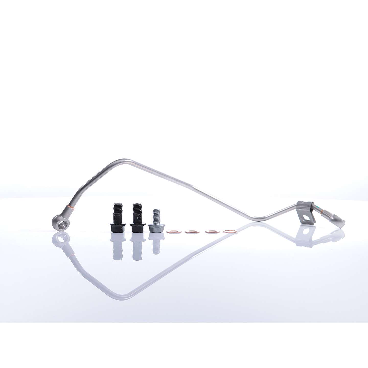 FA1 282414A421 Oljeledning, överladdare