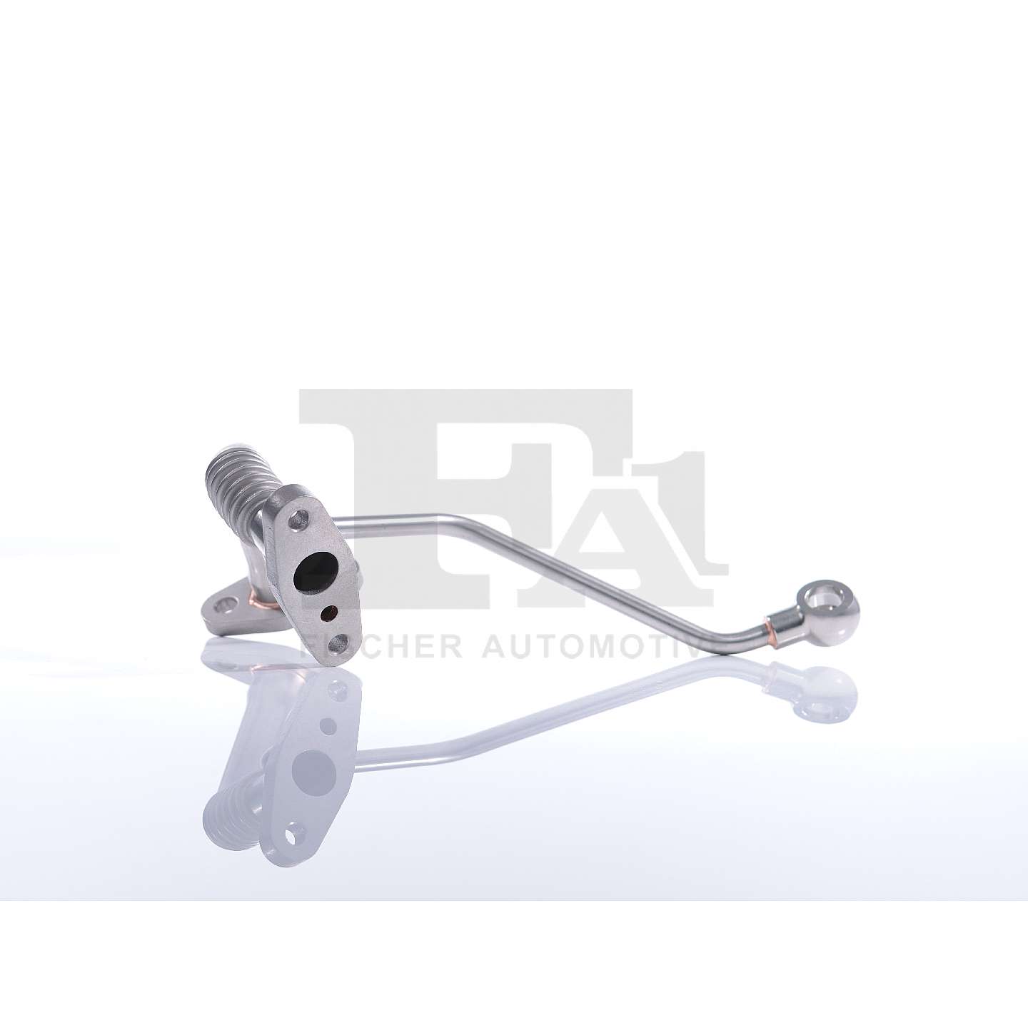 FA1 677-801 Olieleiding voor turbo TOYOTA LAND CRUISER (KDJ12_, GRJ12_) 3.0 D-4D Diesel 166 Pk 2009 kosten