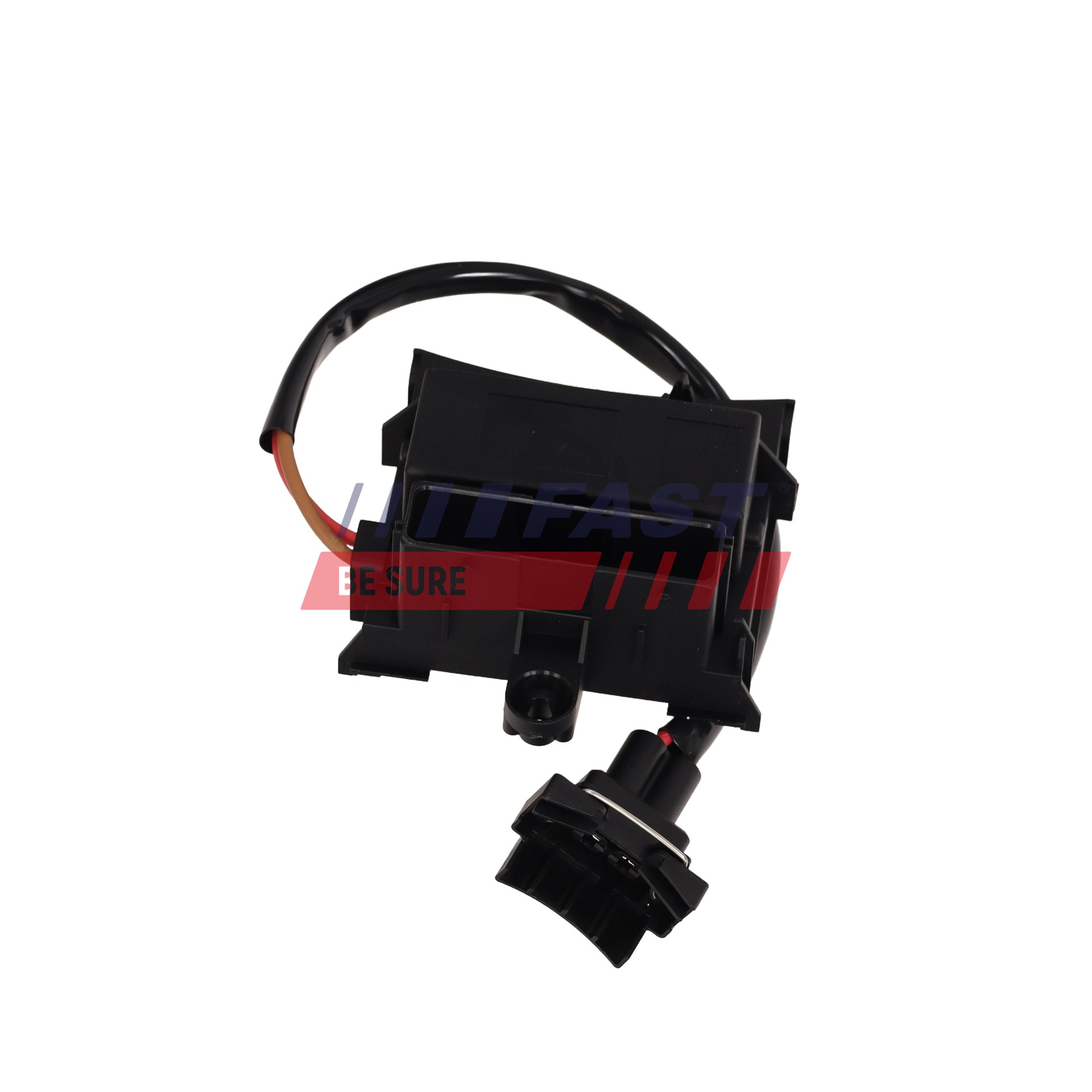 FAST FT04144 Temperatūros jungiklis, radiatoriaus ventiliatorius Opel Signum CC 1.8 (F48) benzinas 122 AG 2005