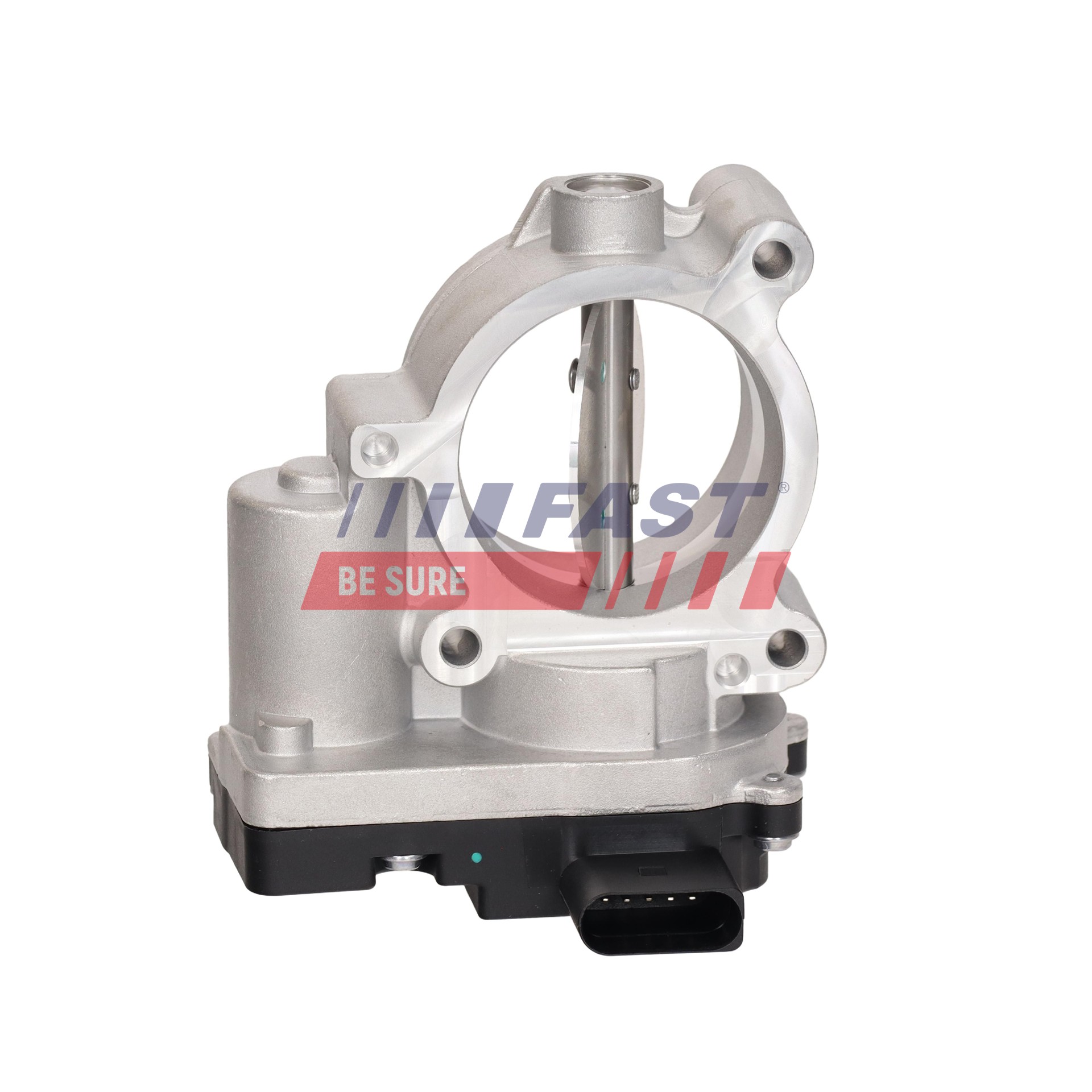 FAST FT04518 Spjældhus VW Golf VI Cabriolet (517) 1.4 TSI Benzin 122 HK 2013 pris