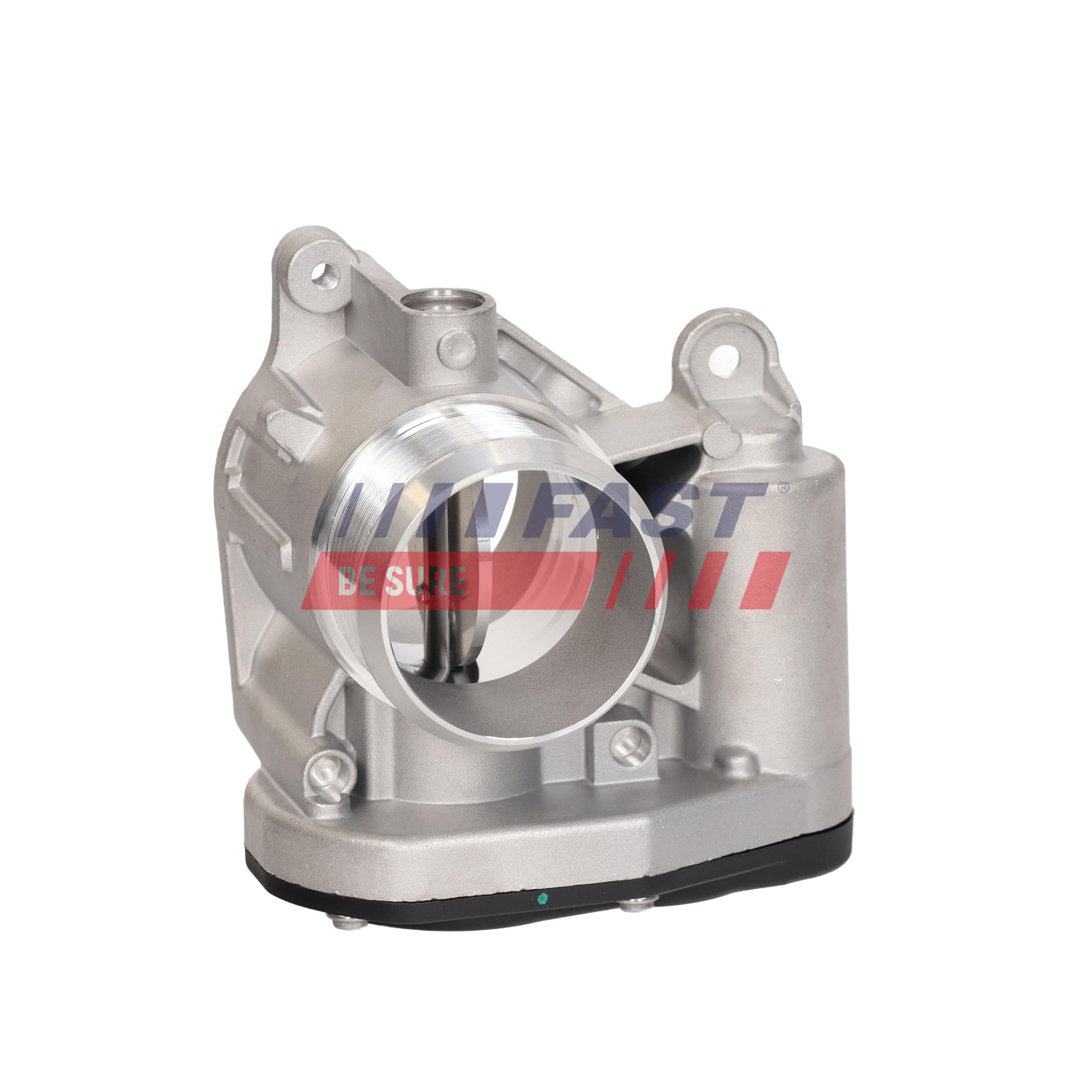 FAST FT04520 Drosselklappensteuereinheit CITROЁN C5 III Limousine 2.2 HDi (RD4HTH) Diesel 170 PS 2010