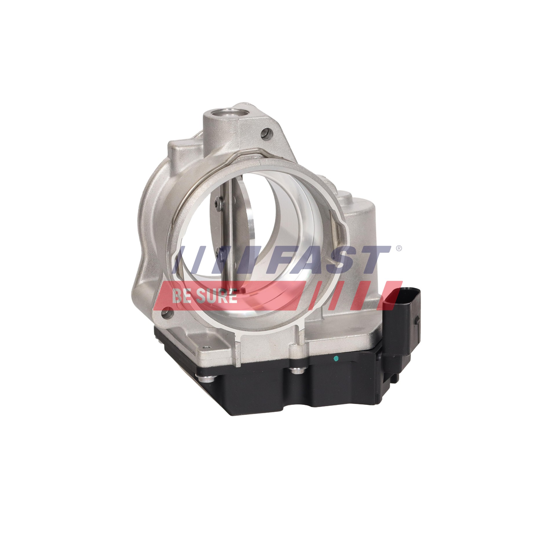 FAST FT04527 Gasspjæld AUDI A4 Avant (8E5, B6) 2.5 TDI Diesel 163 HK 2002 pris