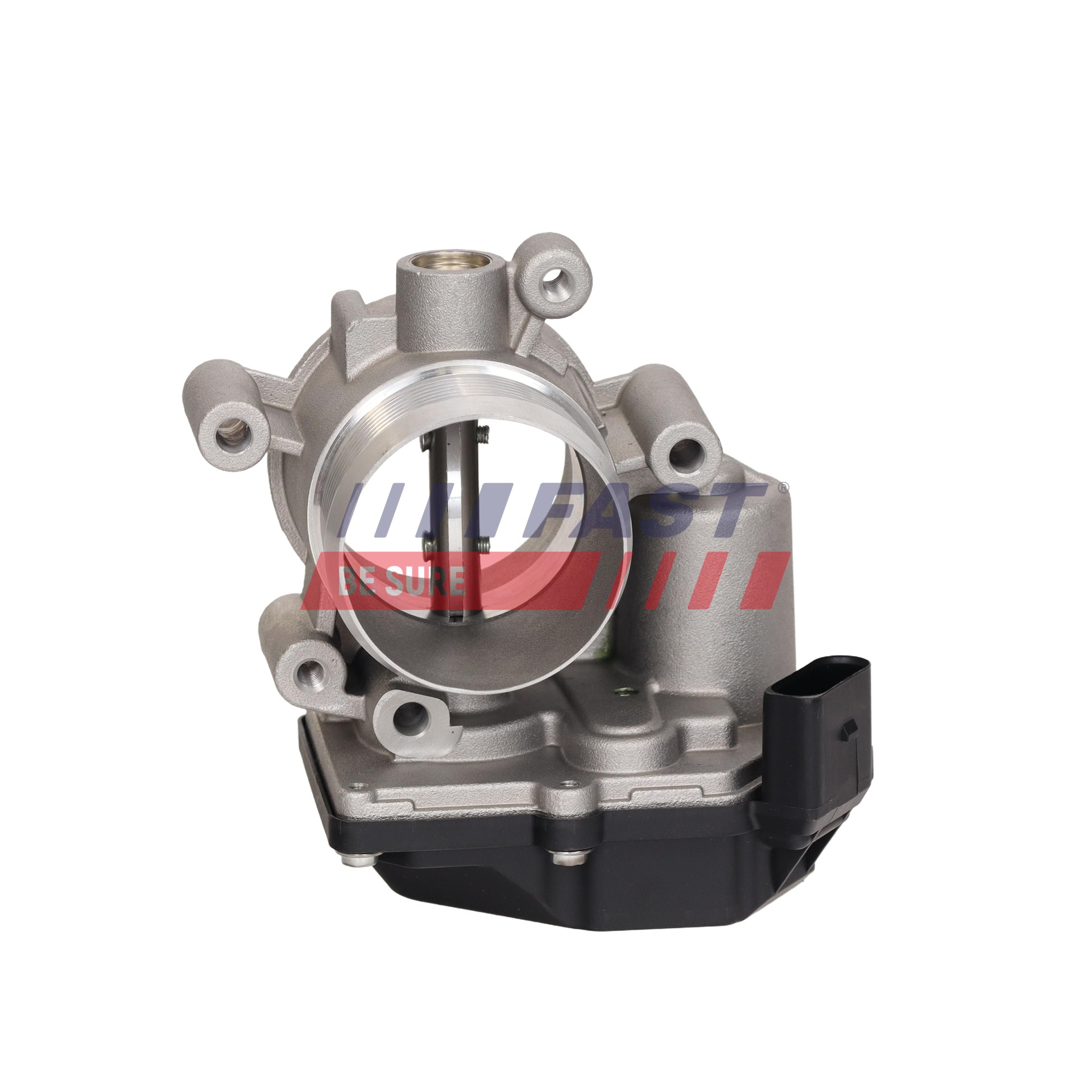 FAST FT04528 Gasklephuis VOLKSWAGEN Passat Sedan (3C2) 2.0 TDI Diesel 170 Pk 2007 kosten