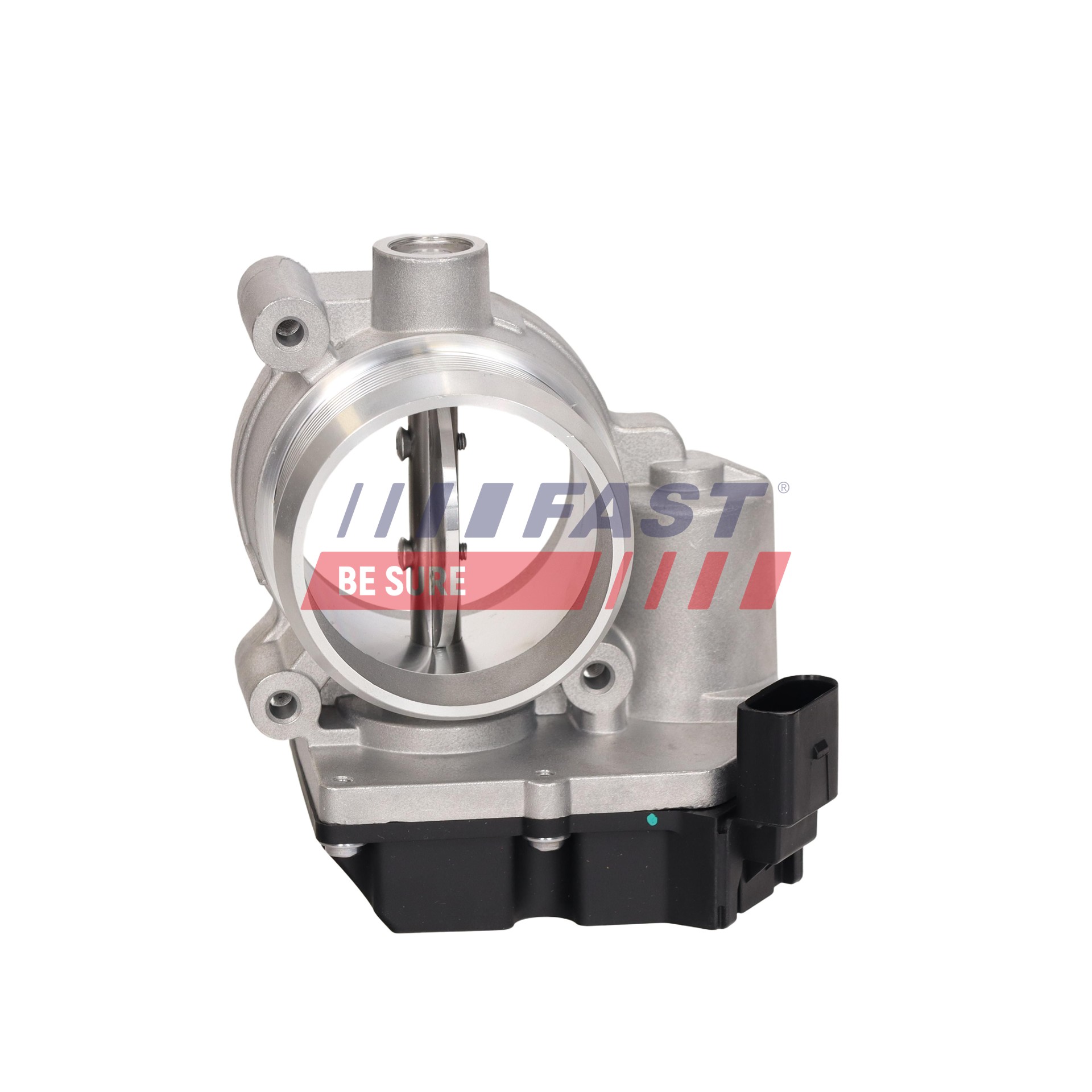 FAST FT04535 Дроссельная заслонка AUDI A6 C6 Avant (4F) 2.7 TDI quattro Дизель 190 л.с. 2009