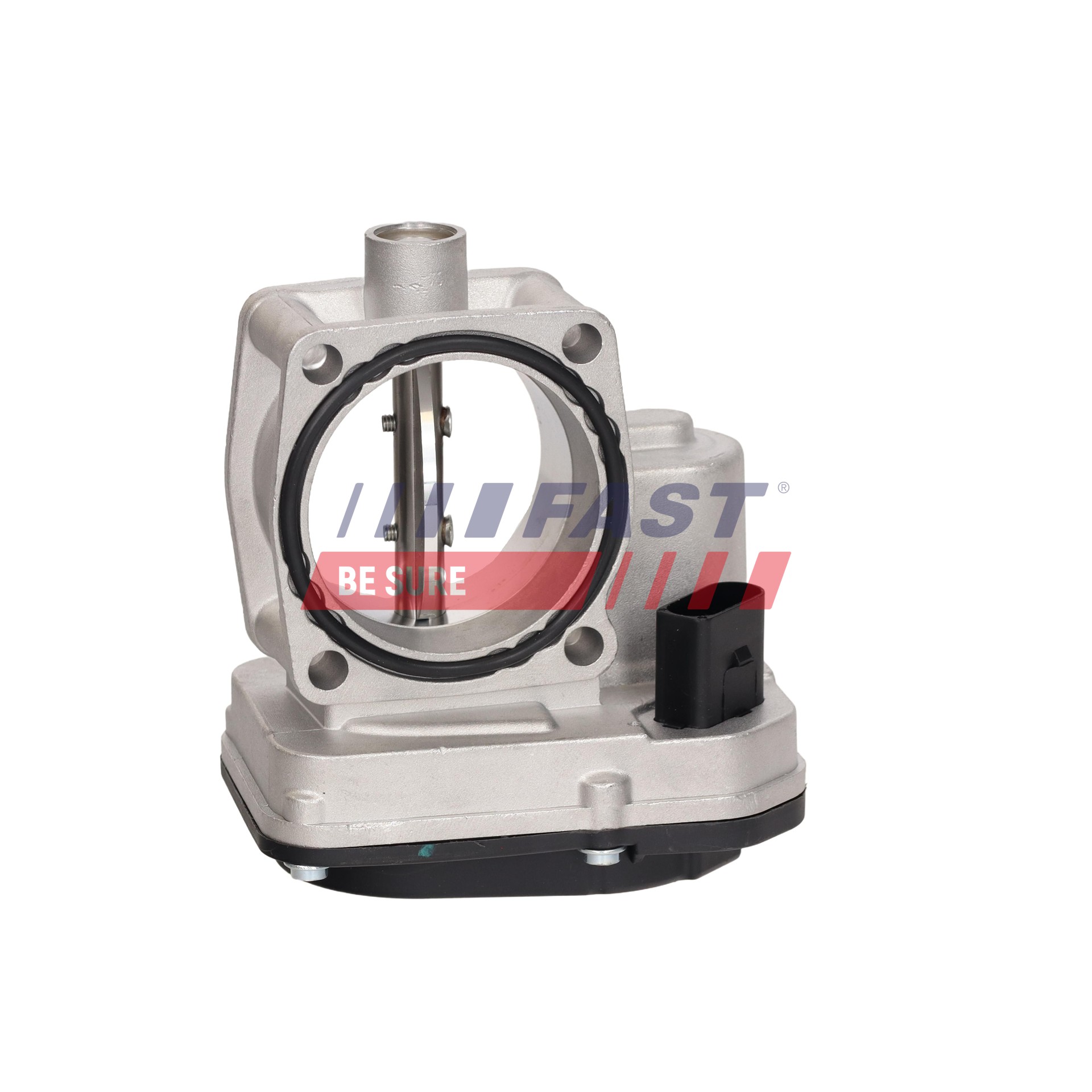 FAST FT04538 Droselio korpusas Opel Astra H GTC 1.7 CDTI (L08) dyzelinas 110 AG 2009