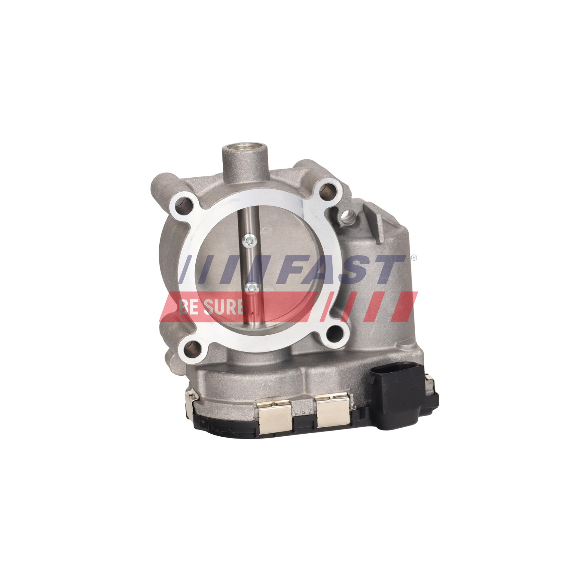 FAST FT04539 Drosselklappe Mercedes W245 B 180 NGT 2.0 (245.233) Benzin/Erdgas (CNG) 116 PS 2010