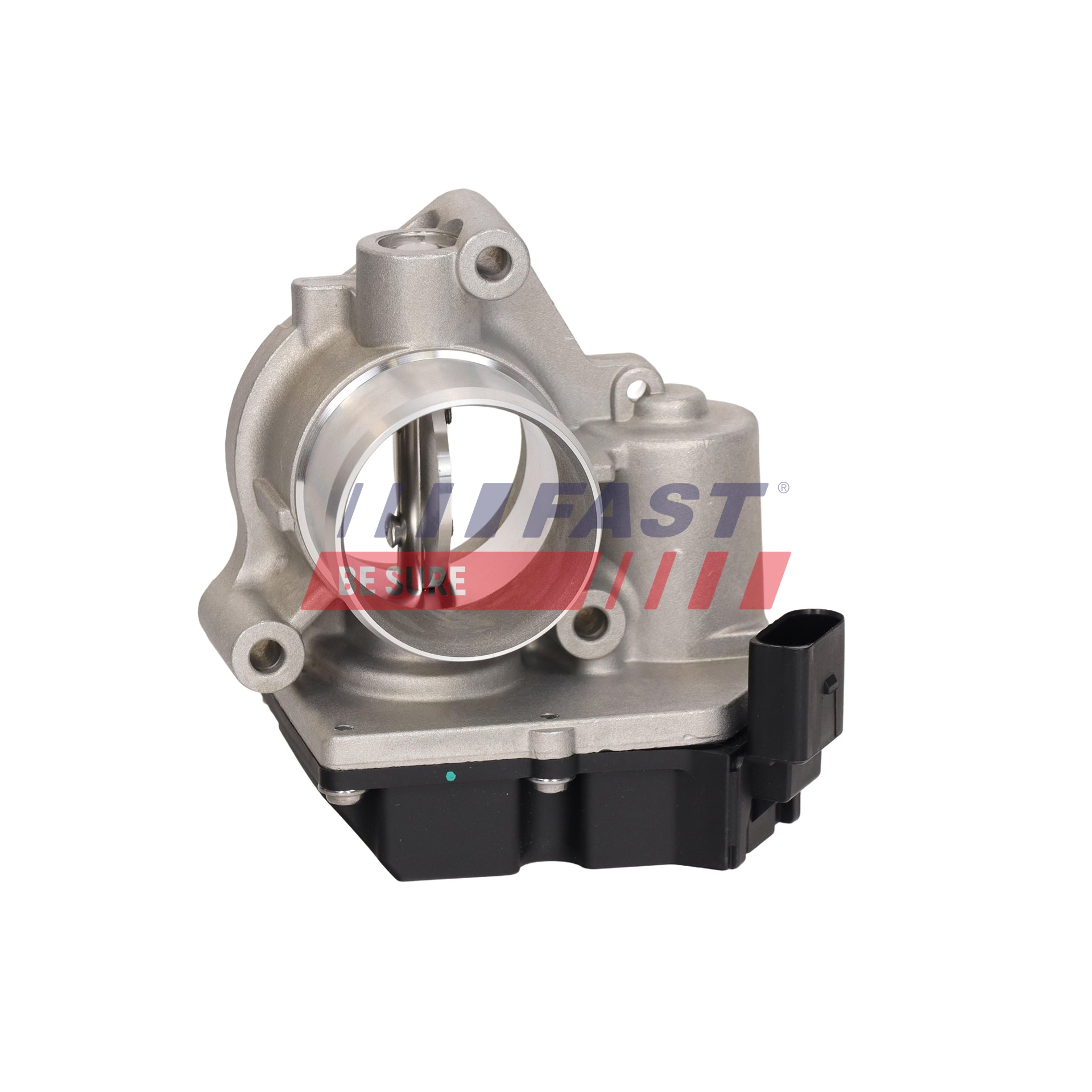 FAST FT04540 Gasspjeldhus RENAULT MEGANE II (BM0/1_, CM0/1_) 1.9 dCi Diesel 131 hk 2006 pris