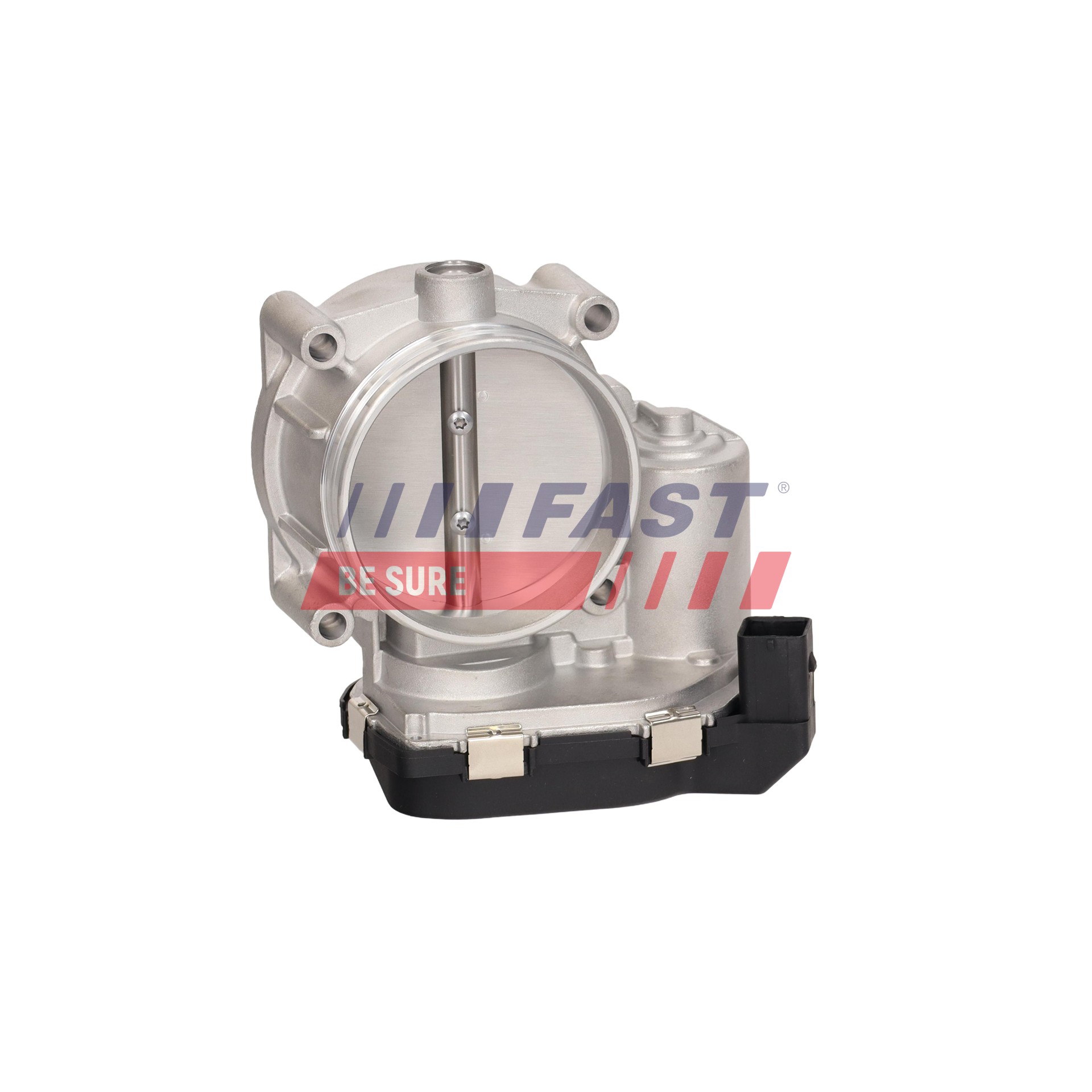 FAST FT04554 Droselio korpusas BMW F11 523i 3.0 benzinas 204 AG 2010