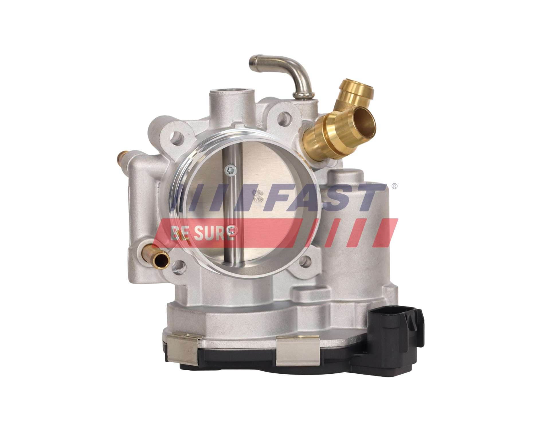 FAST 55561495 Kaasuläppäkotelo FT04559