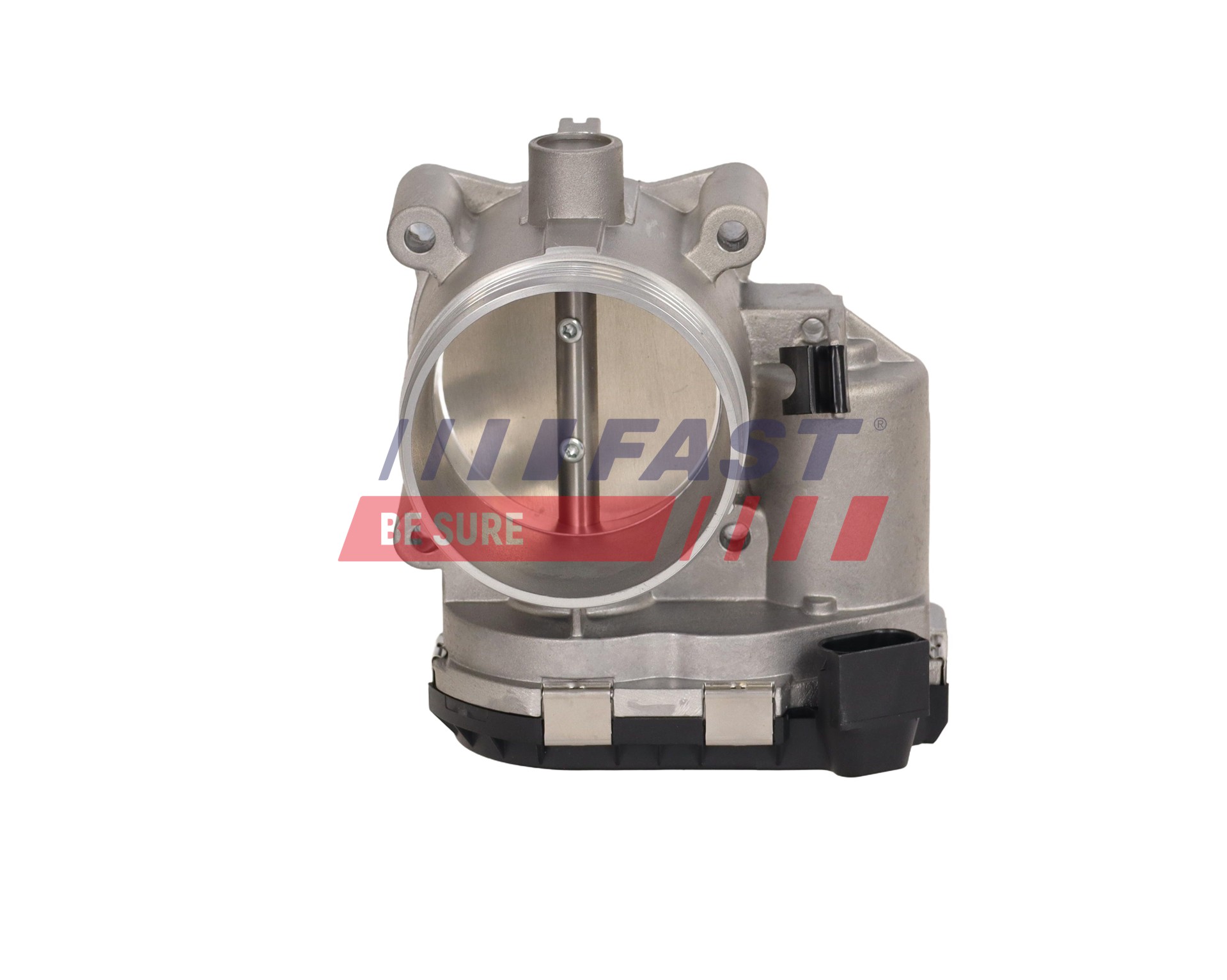 FAST FT04569 Droselio korpusas Volvo S80 1 T6 benzinas 272 AG 2002