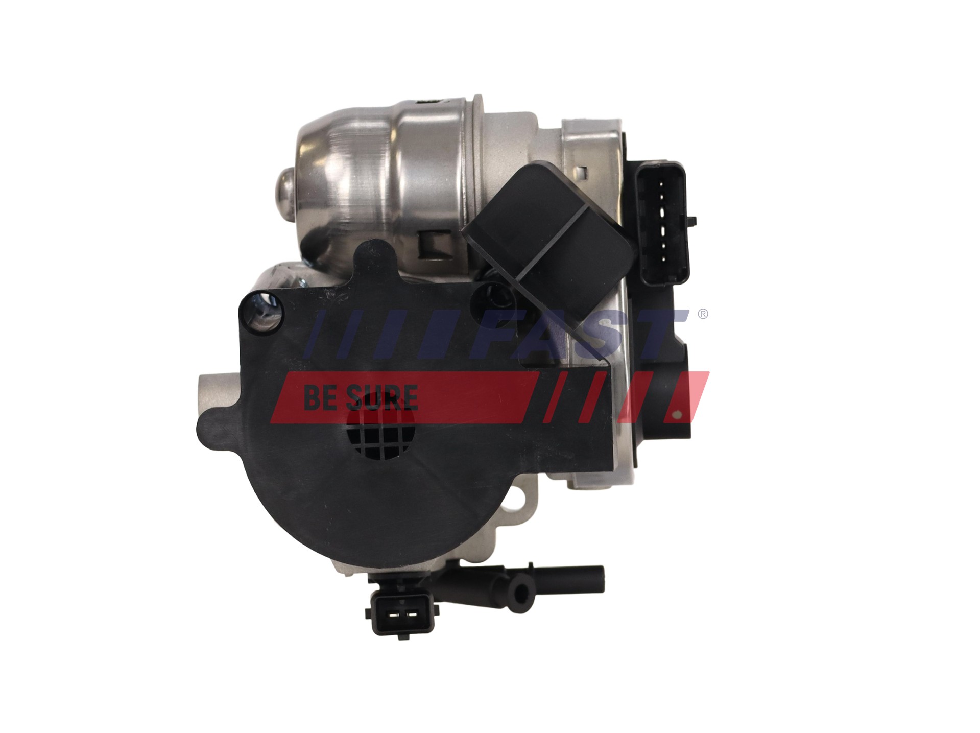 FAST FT04574 Nastavek dusilnih loput PEUGEOT 407 Coupe 2.2 16V Bencin 163 km 2019