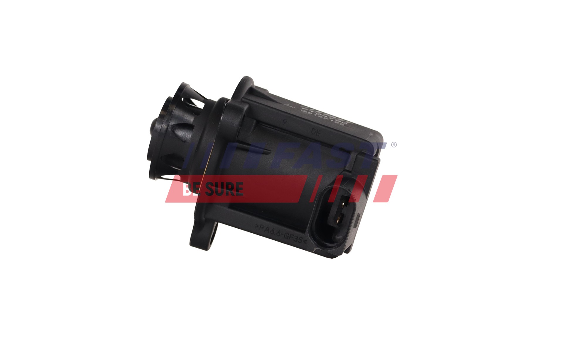 FAST FT04790 Ladedruckregelventil AUDI A4 Limousine (8EC, B7) 2.0 TFSI Benzin 220 PS 2008