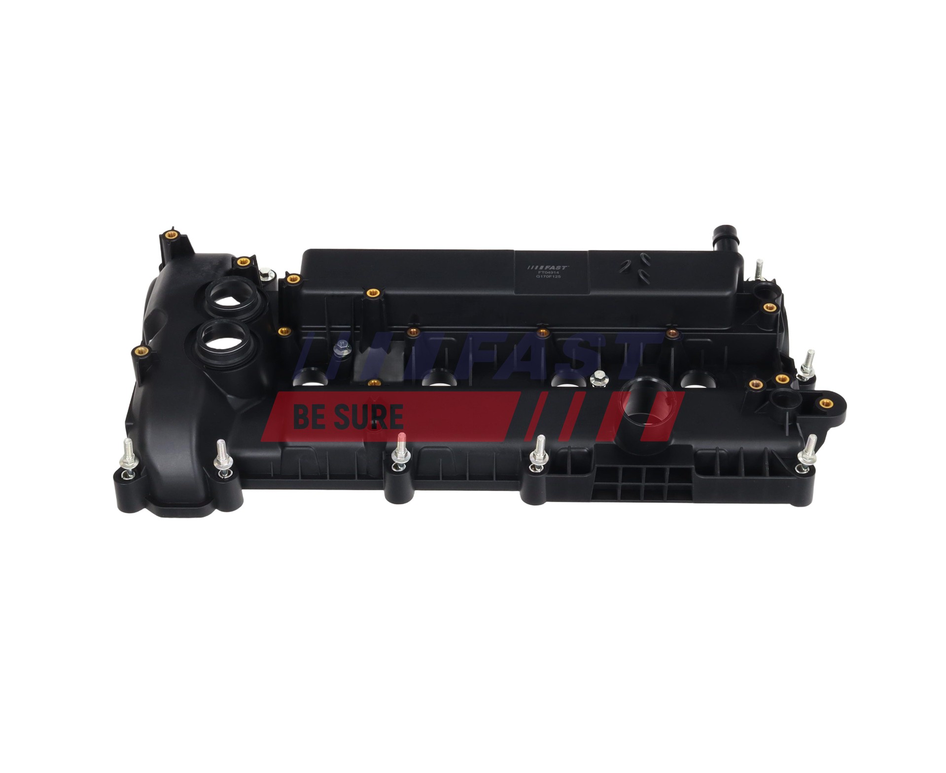 FAST FT04914 Tapa de valvula Ford S-Max 1 2.0 EcoBoost Gasolina 199 cv 2012 precio